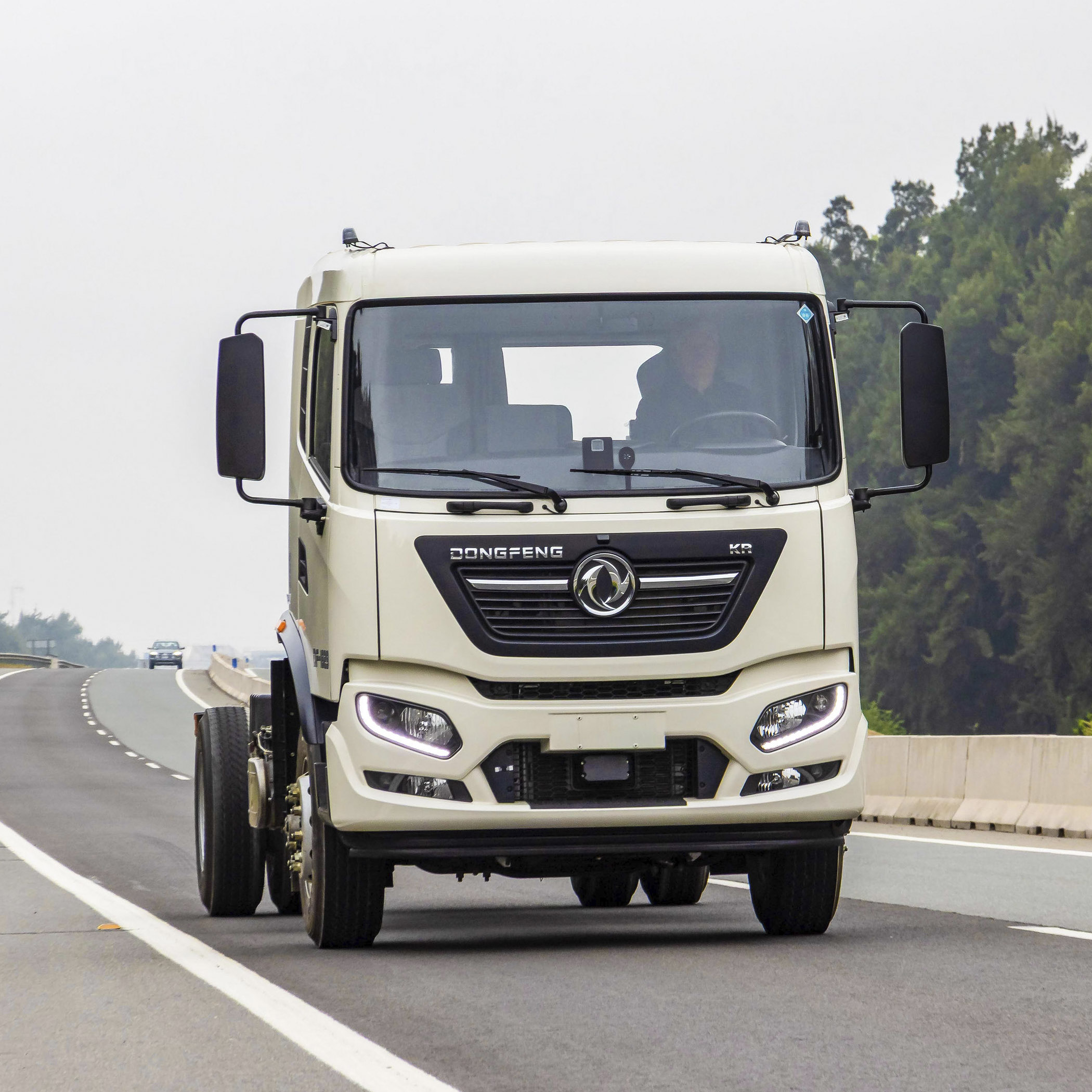 Camión DF-1829 AMT - Maco Tattersall