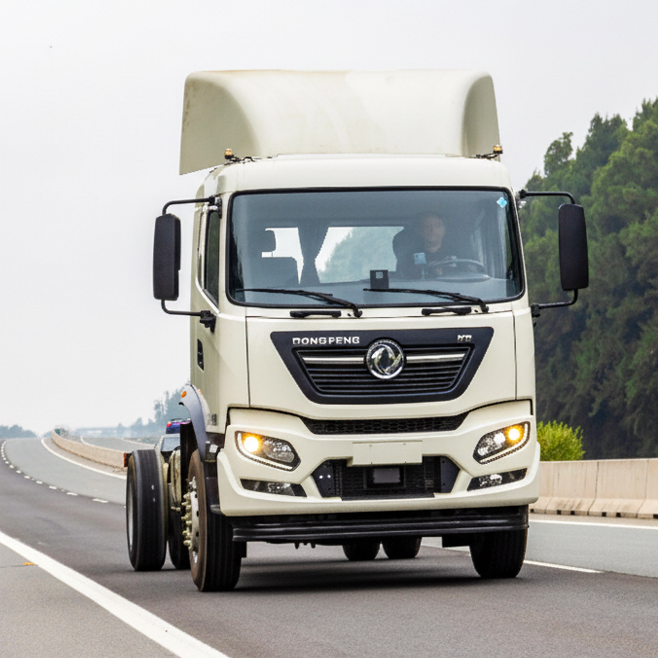 Camión DF-1829 MT - Maco Tattersall