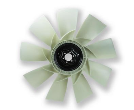 ASPA VENTILADOR 9 ASPAS