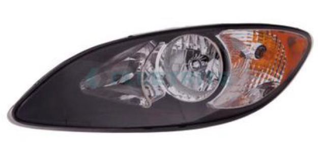 FOCO DELANTERO LH PROSTAR FLEETRITE