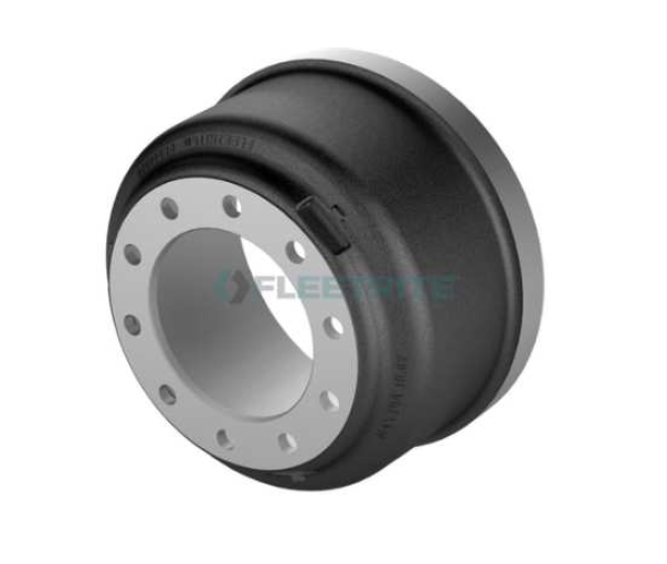 TAMBOR FRENO TRAS. 16 1/2