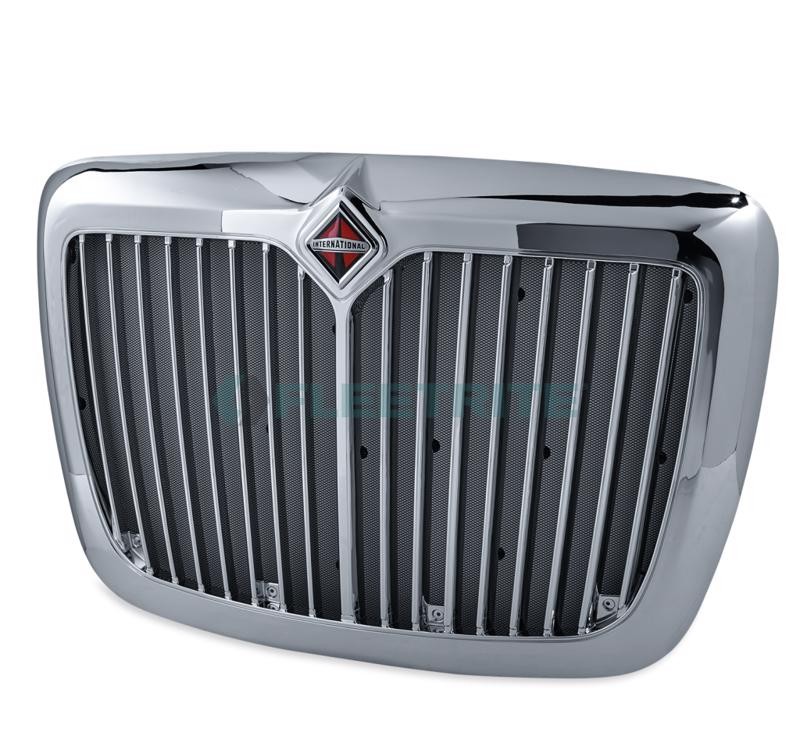 REGILLA FRONTAL PROSTAR