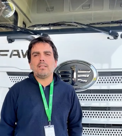 Testimonio cliente Unip Servicios - Maco Tattersall