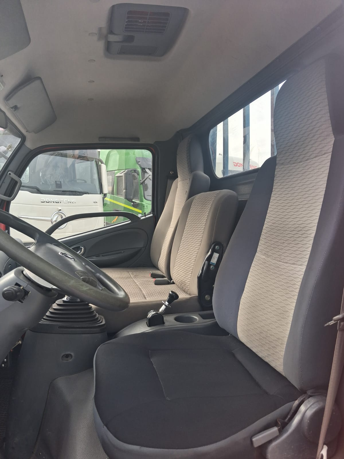 DONGFENG DF-1116
