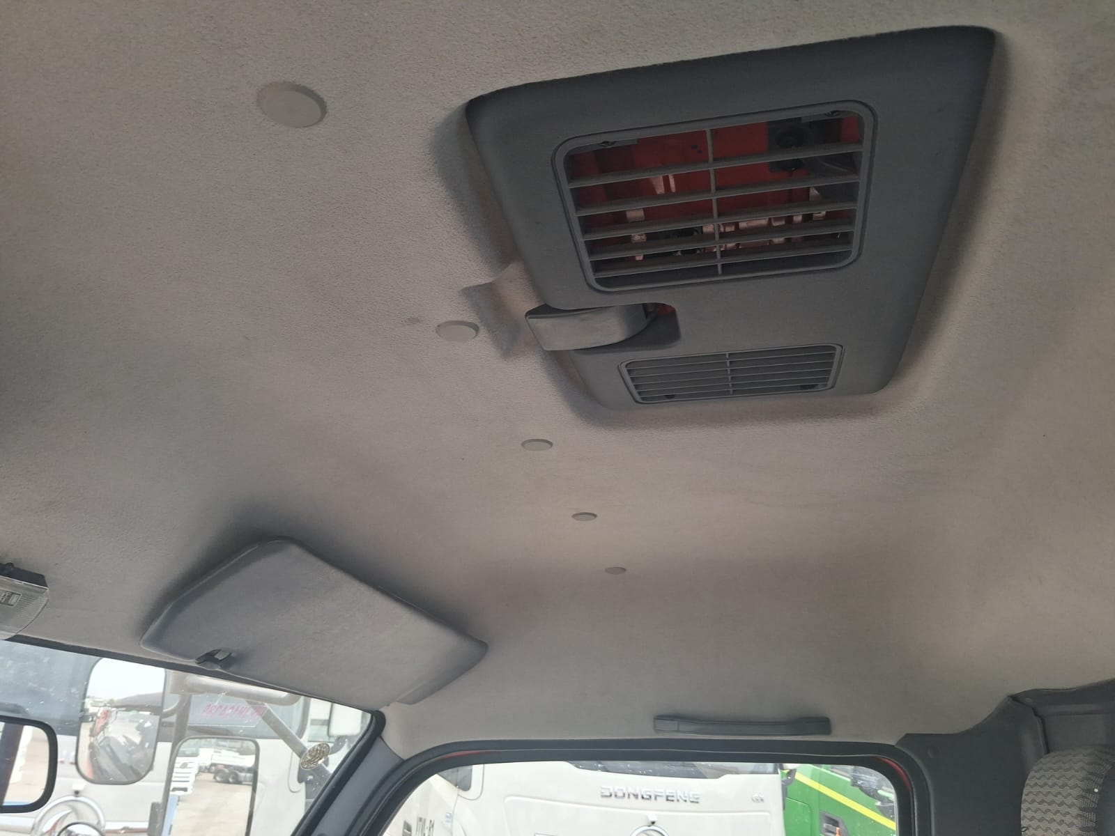 DONGFENG DF-1116