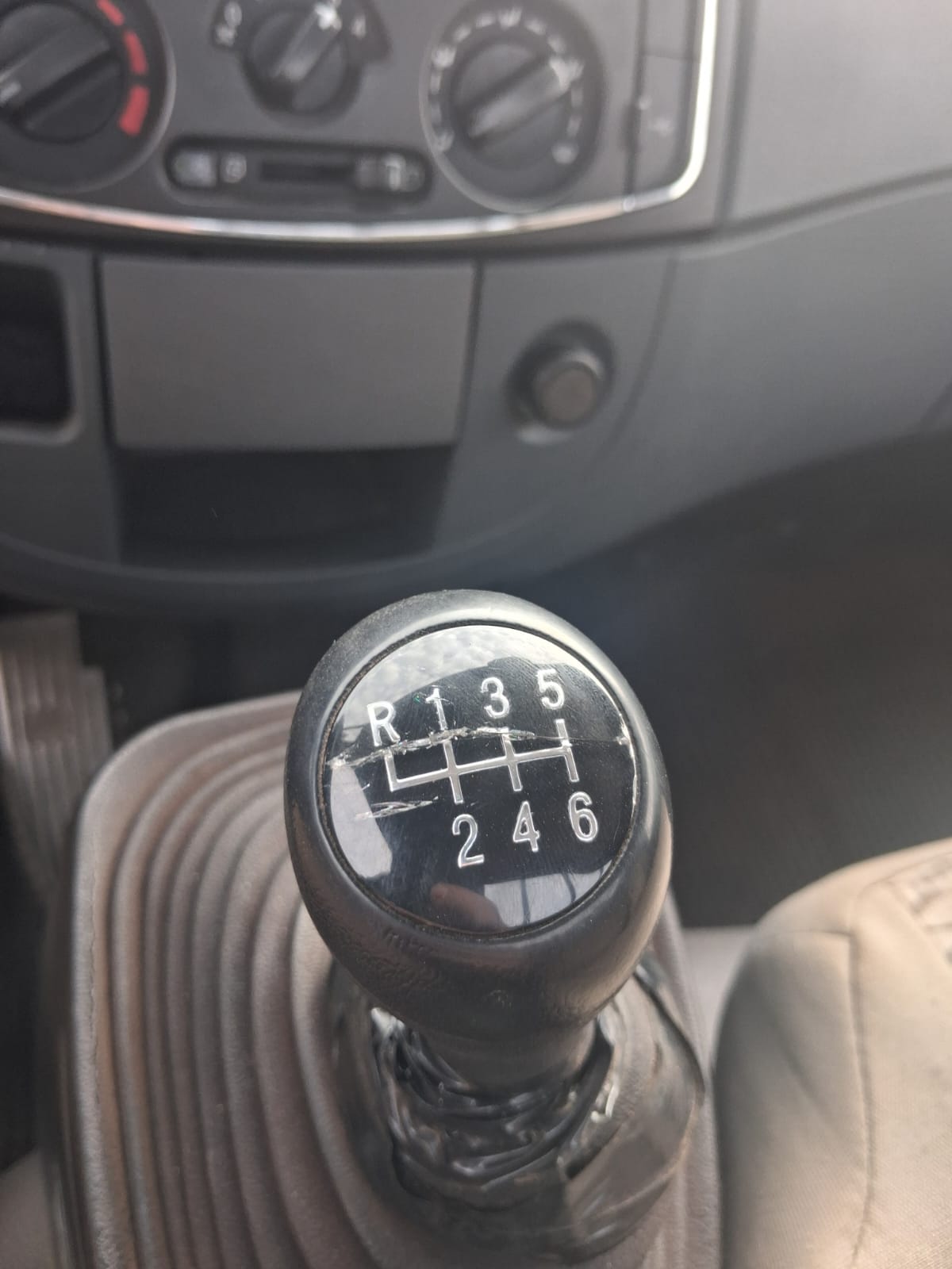 DONGFENG DF-1116