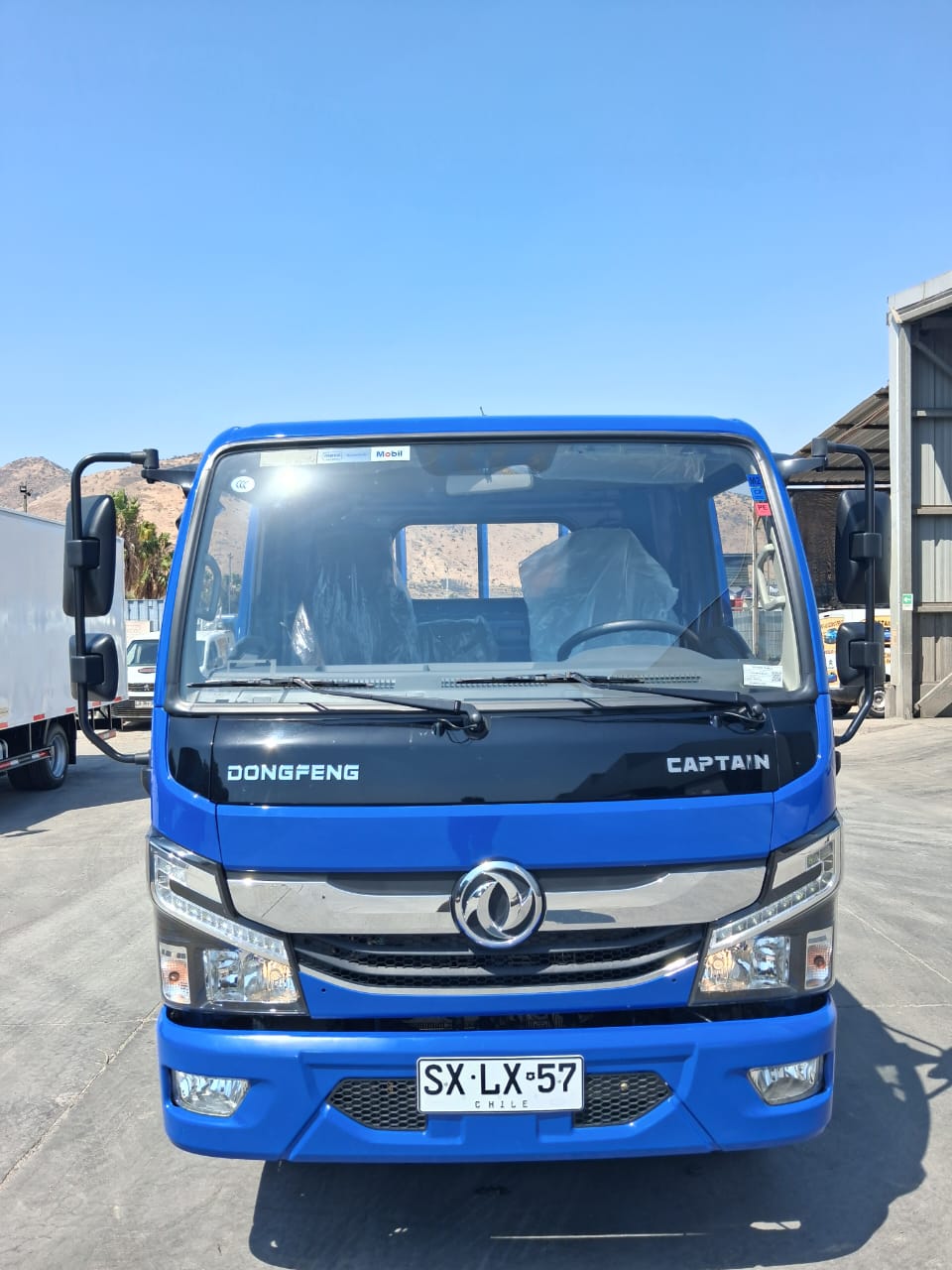DONGFENG DF 612