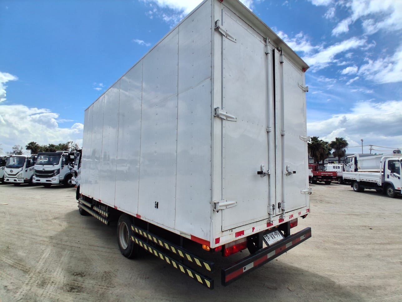 DONGFENG DF-1016 2024 