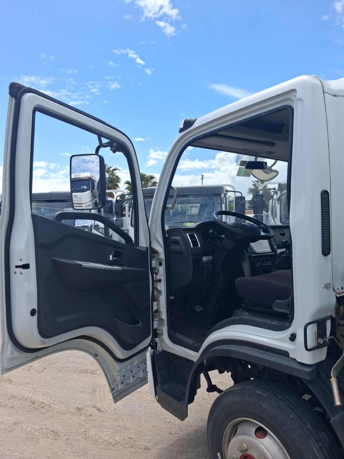 DONGFENG DF-1016 2024 