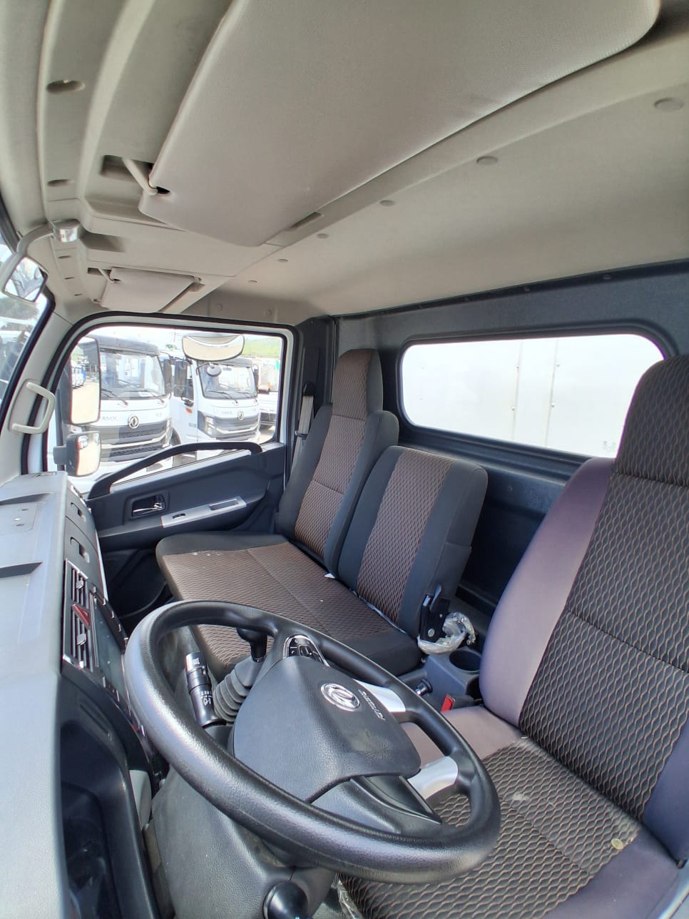 DONGFENG DF-1016 2024 