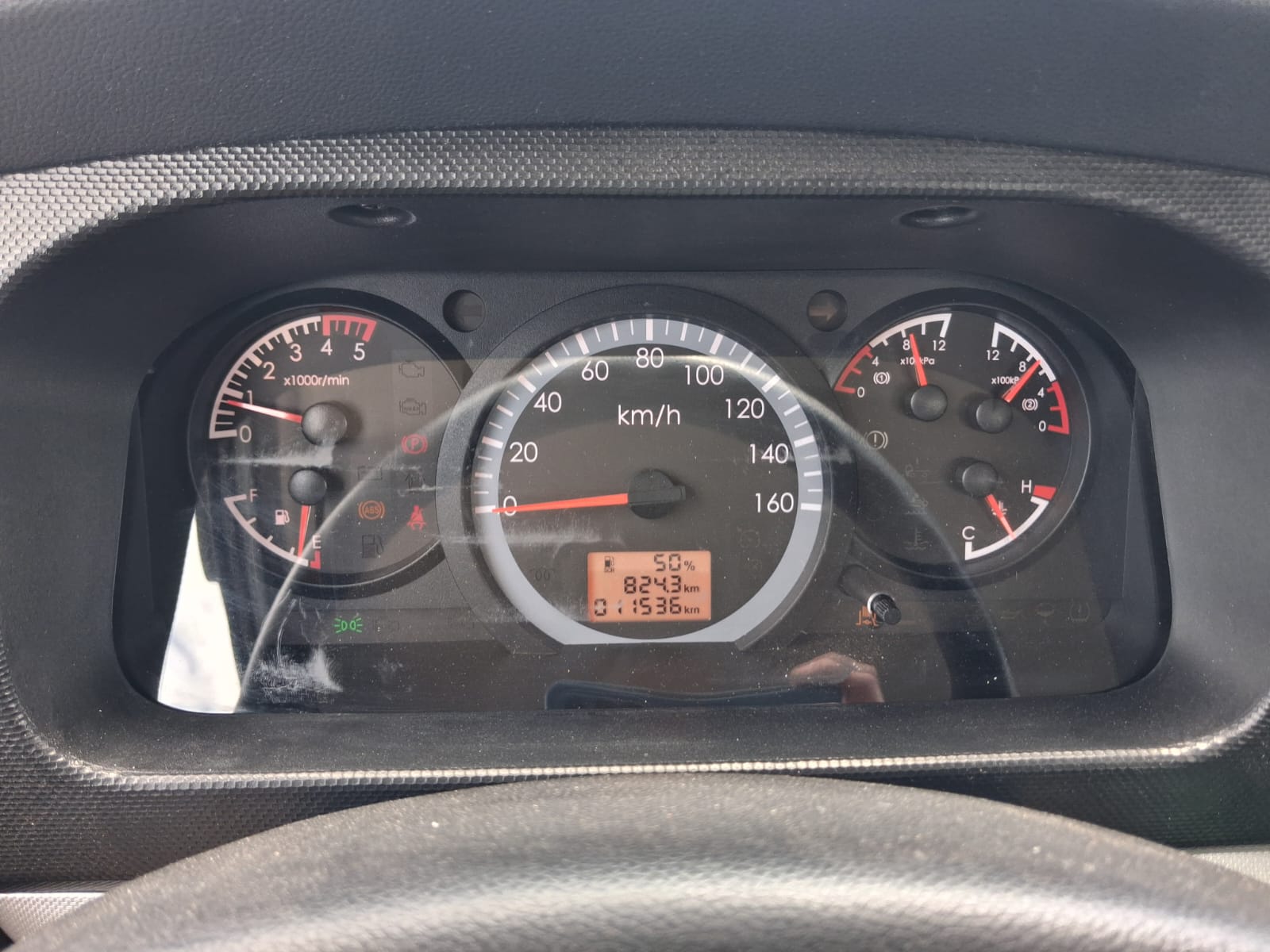 DONGFENG DF-1016 2024 