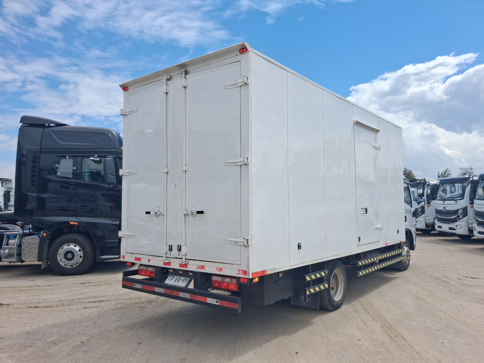 DONGFENG DF-1016 2024 