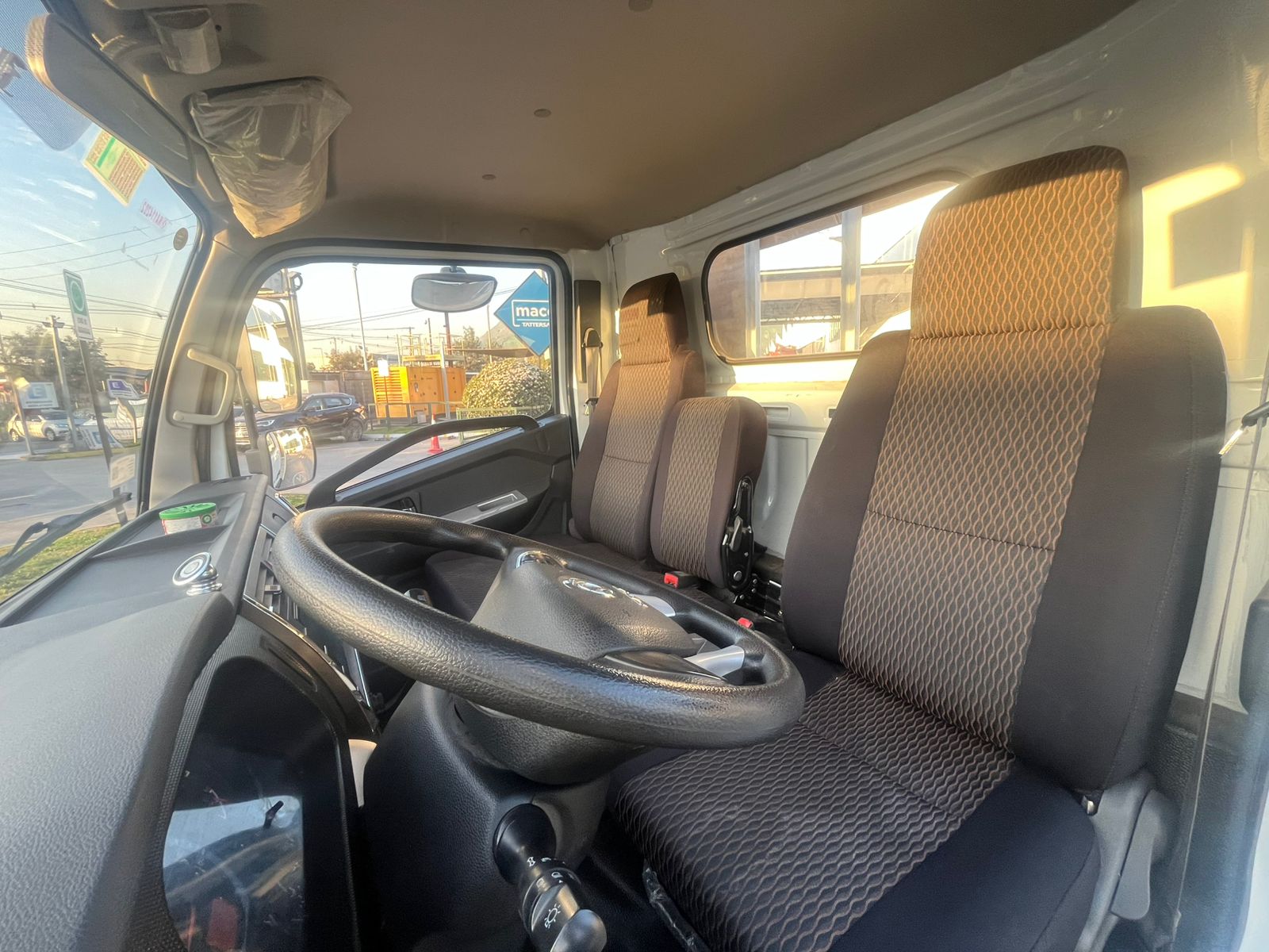 Dongfeng DF 612