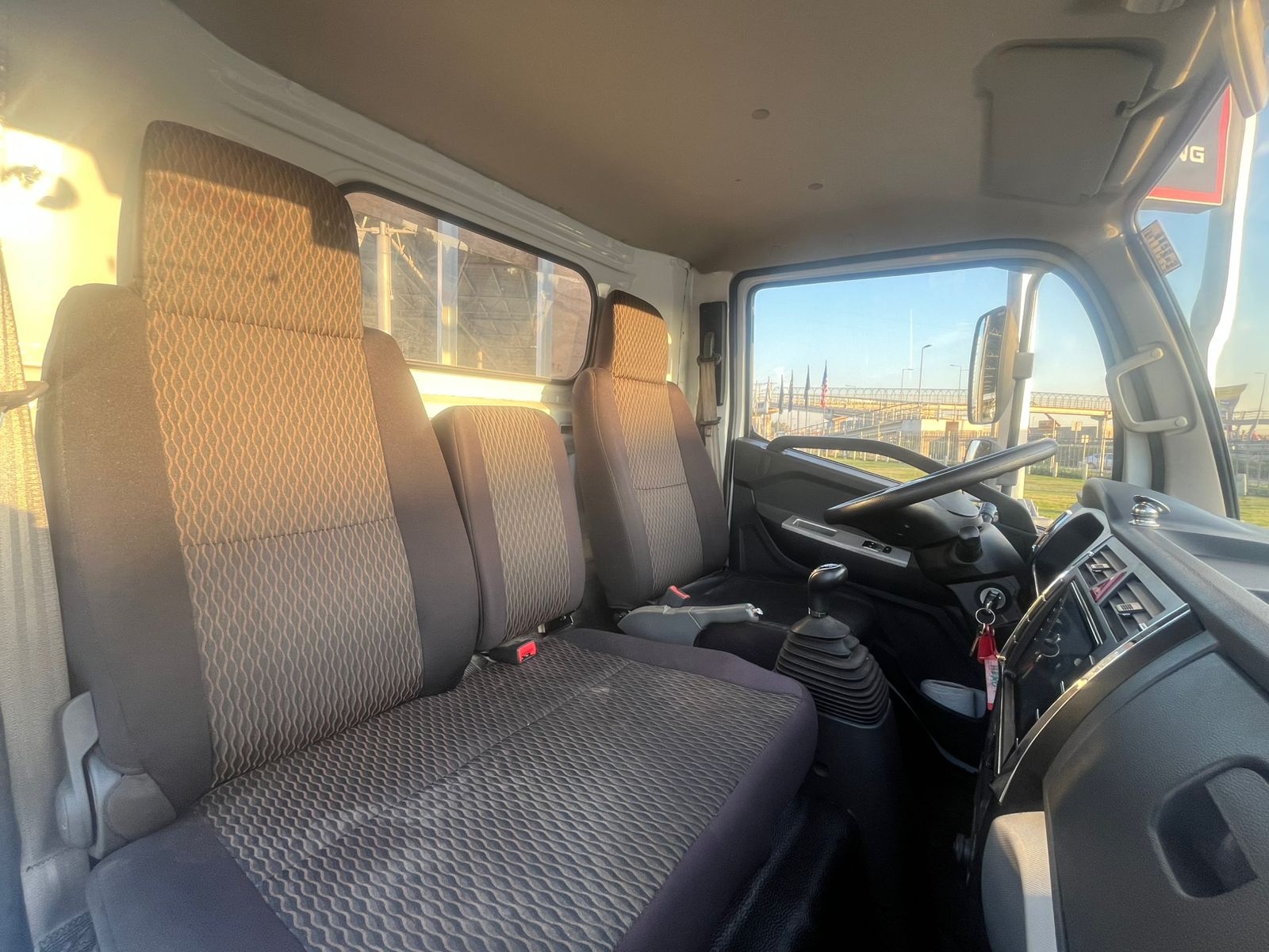 Dongfeng DF 612