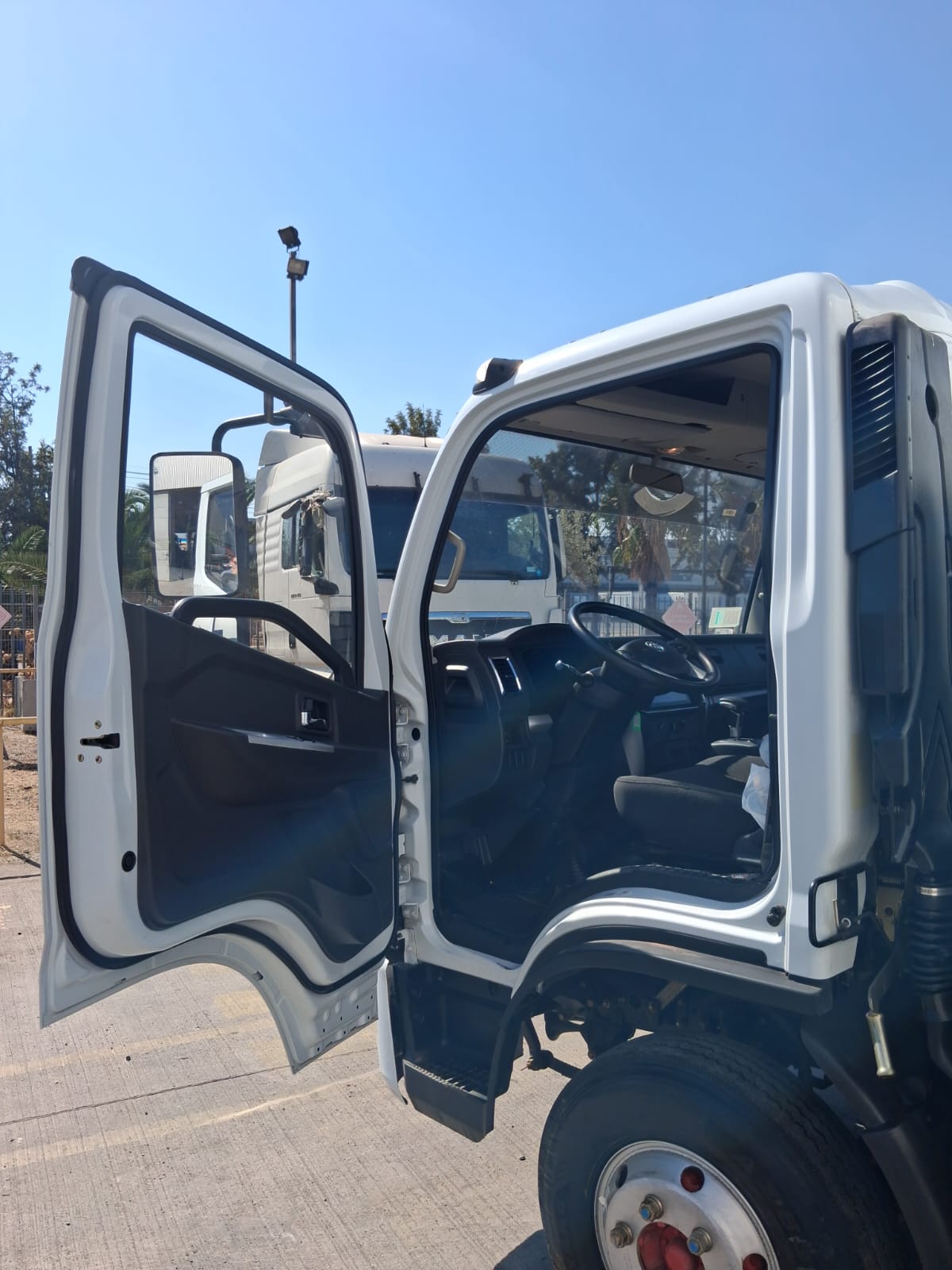 DONGFENG DF 816 2024