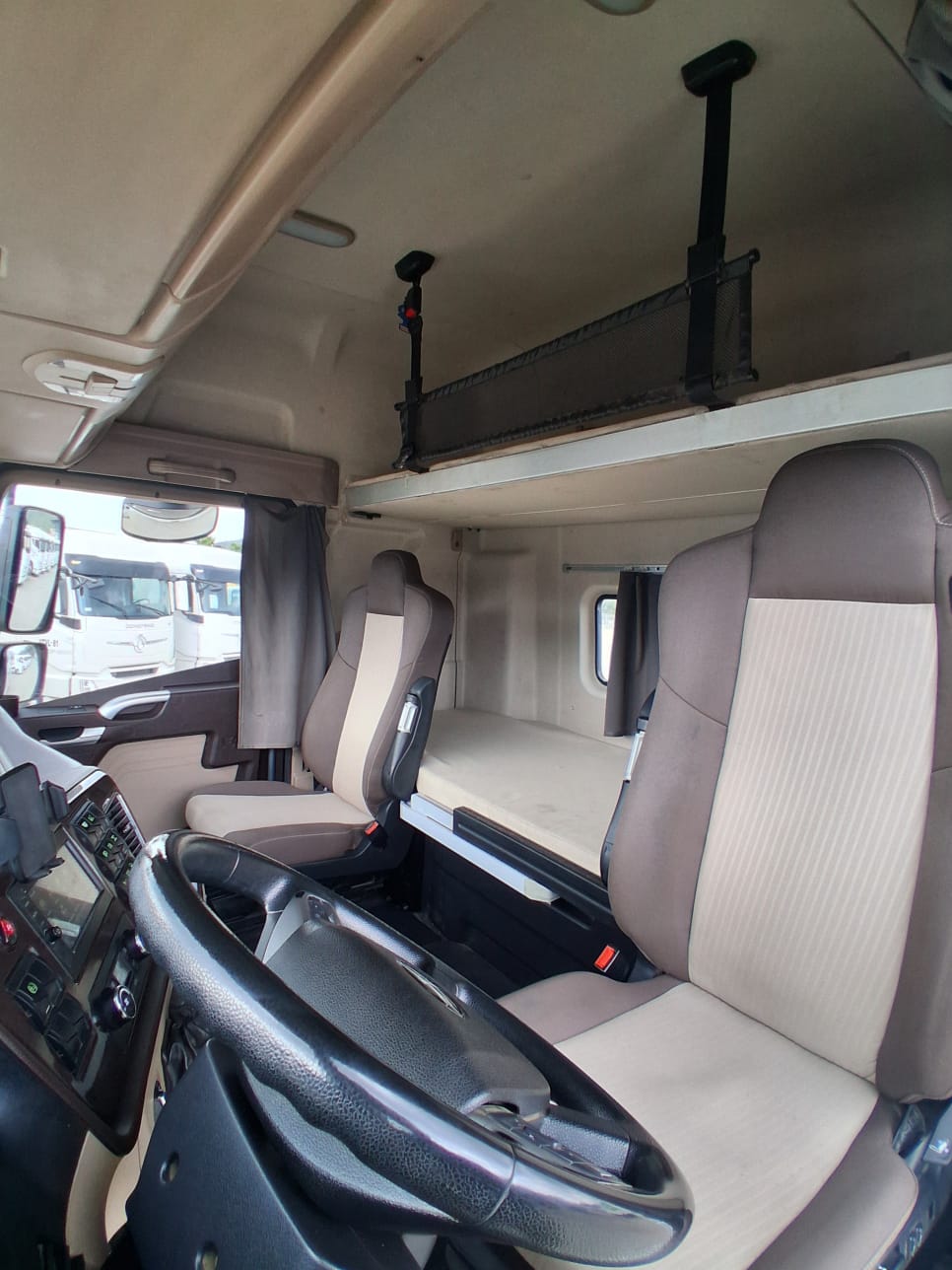 FAW F-2650 2022 