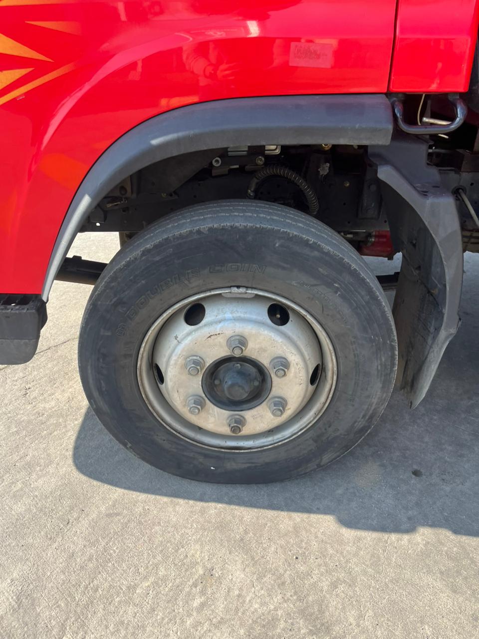 FAW F 615