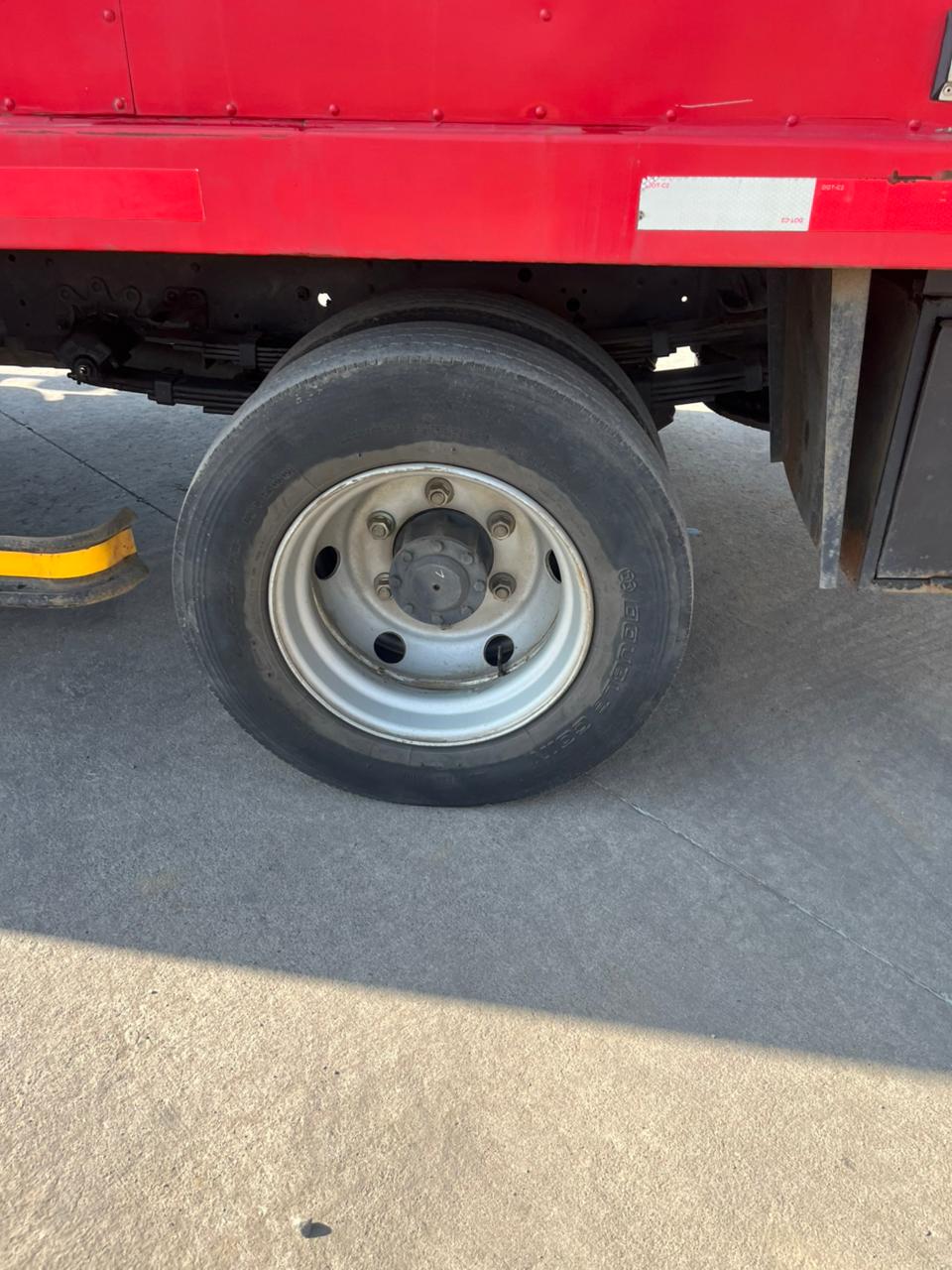 FAW F 615