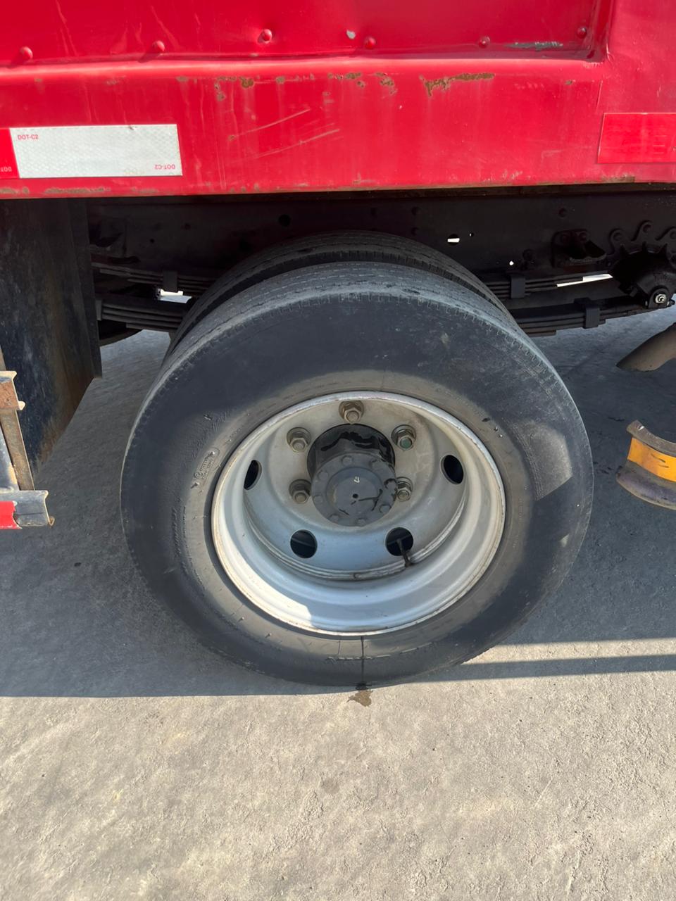 FAW F 615
