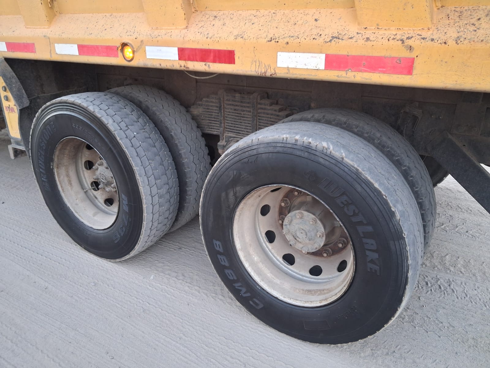 FORD CARGO 3133C