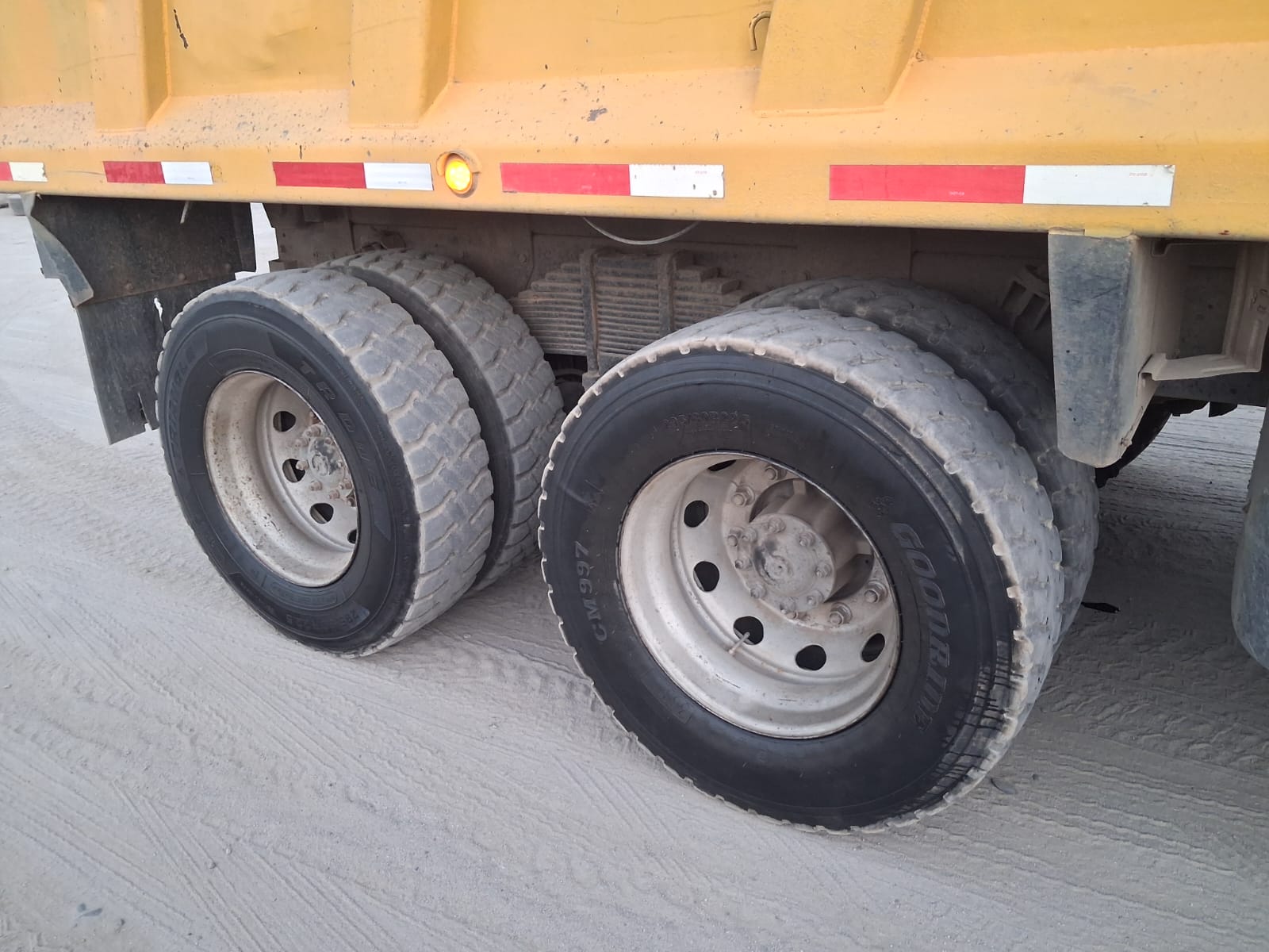 FORD CARGO 3133C