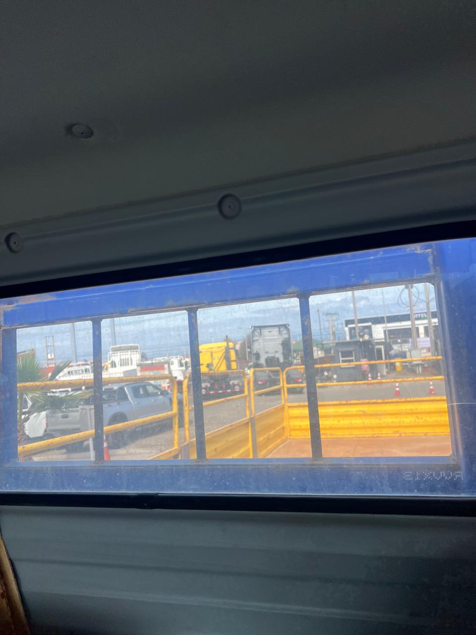 HYUNDAI EX9 2022  ANTOFAGASTA
