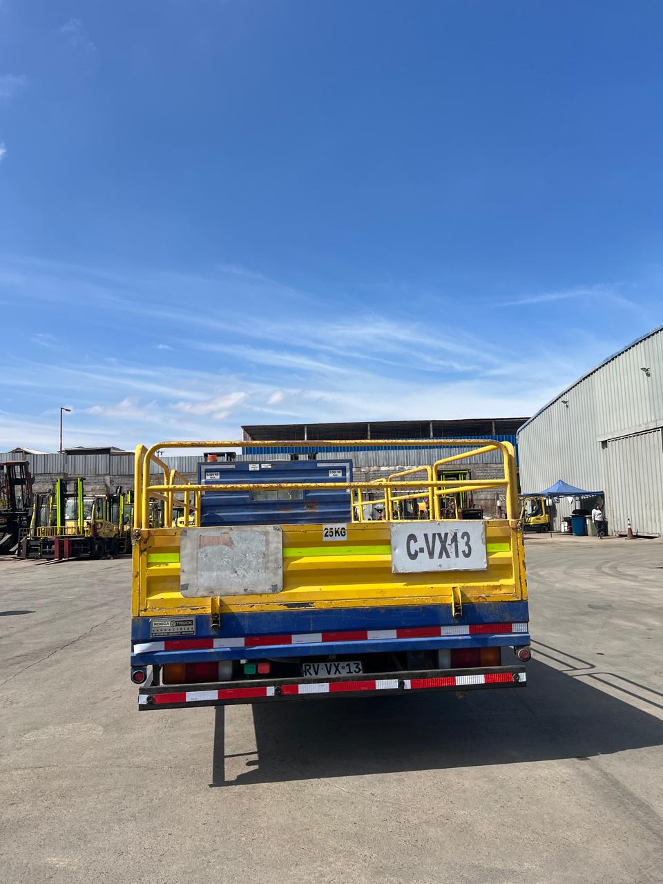 HYUNDAI EX9 2022  ANTOFAGASTA