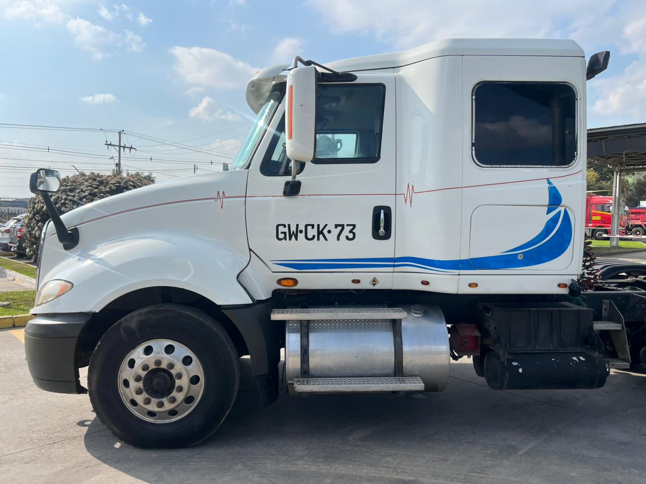 International Prostar