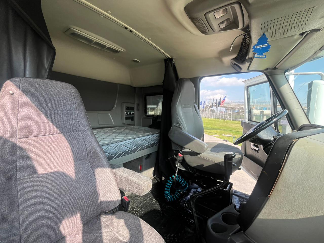 International Prostar