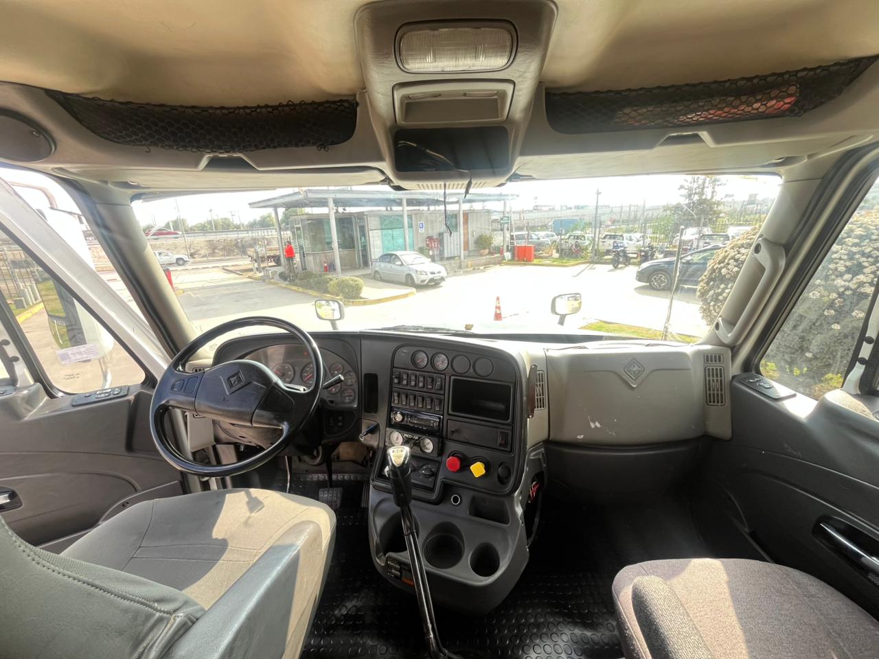 International Prostar