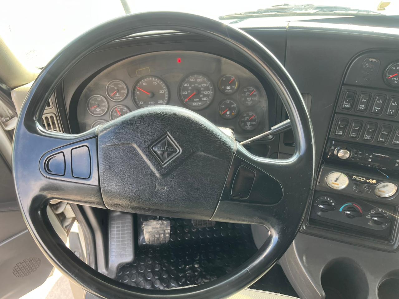 International Prostar