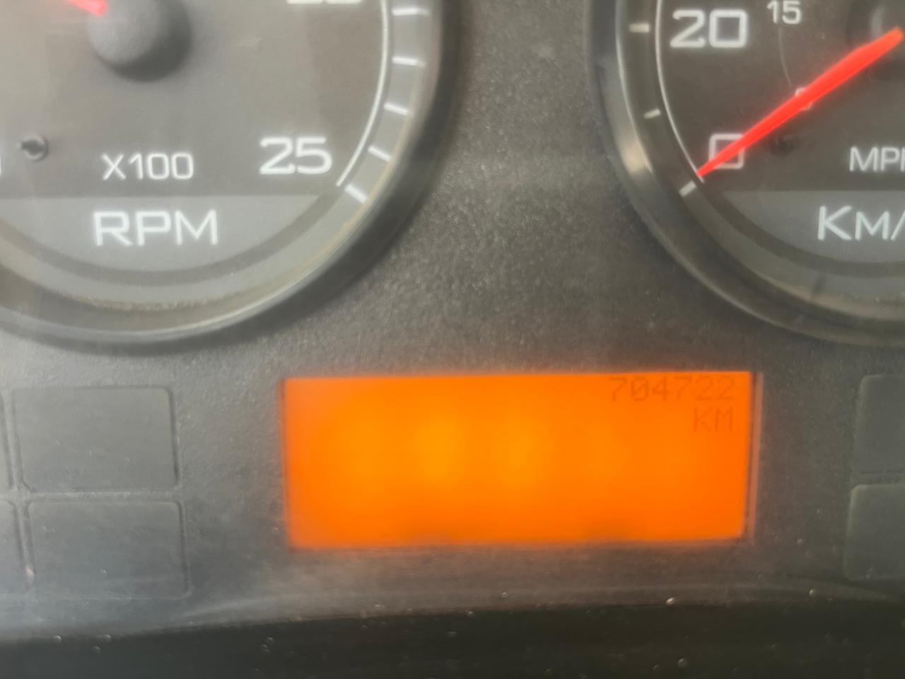 International Prostar