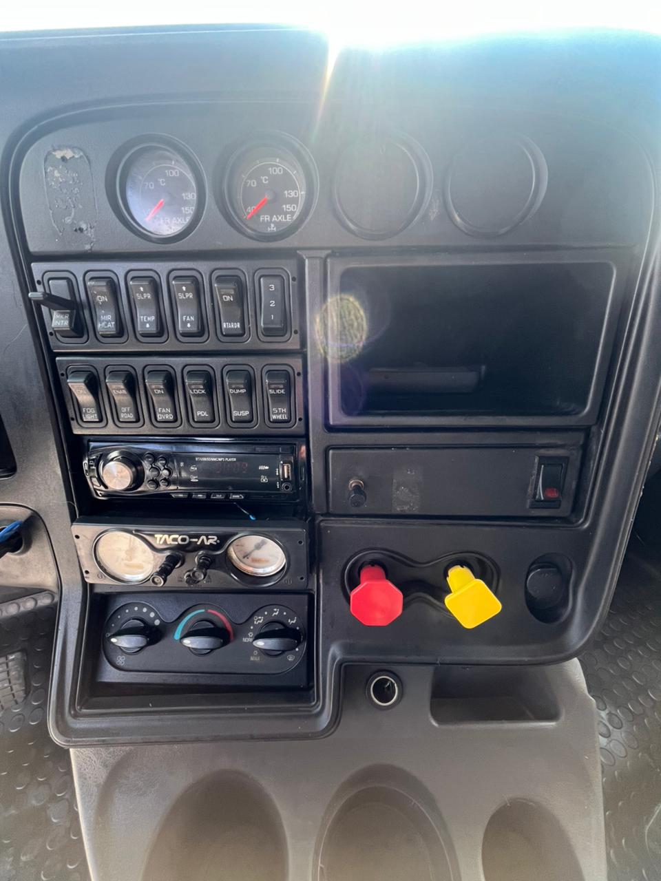 International Prostar