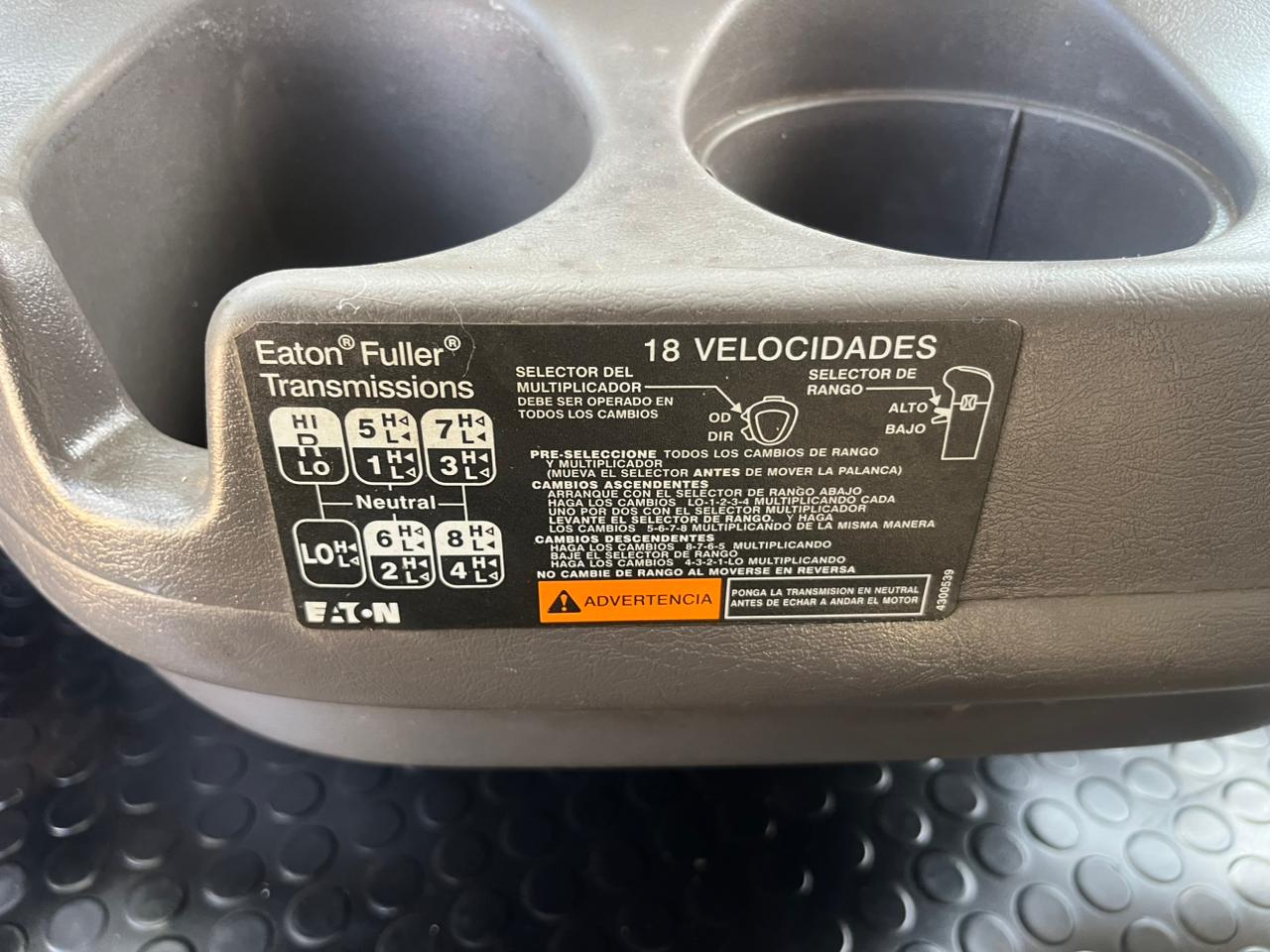 International Prostar