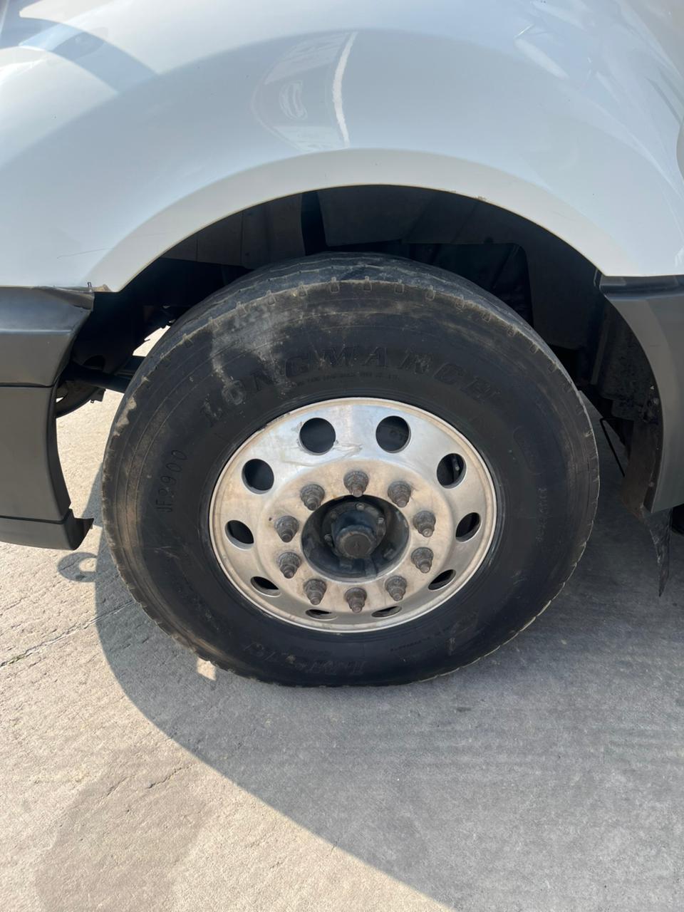 International Prostar