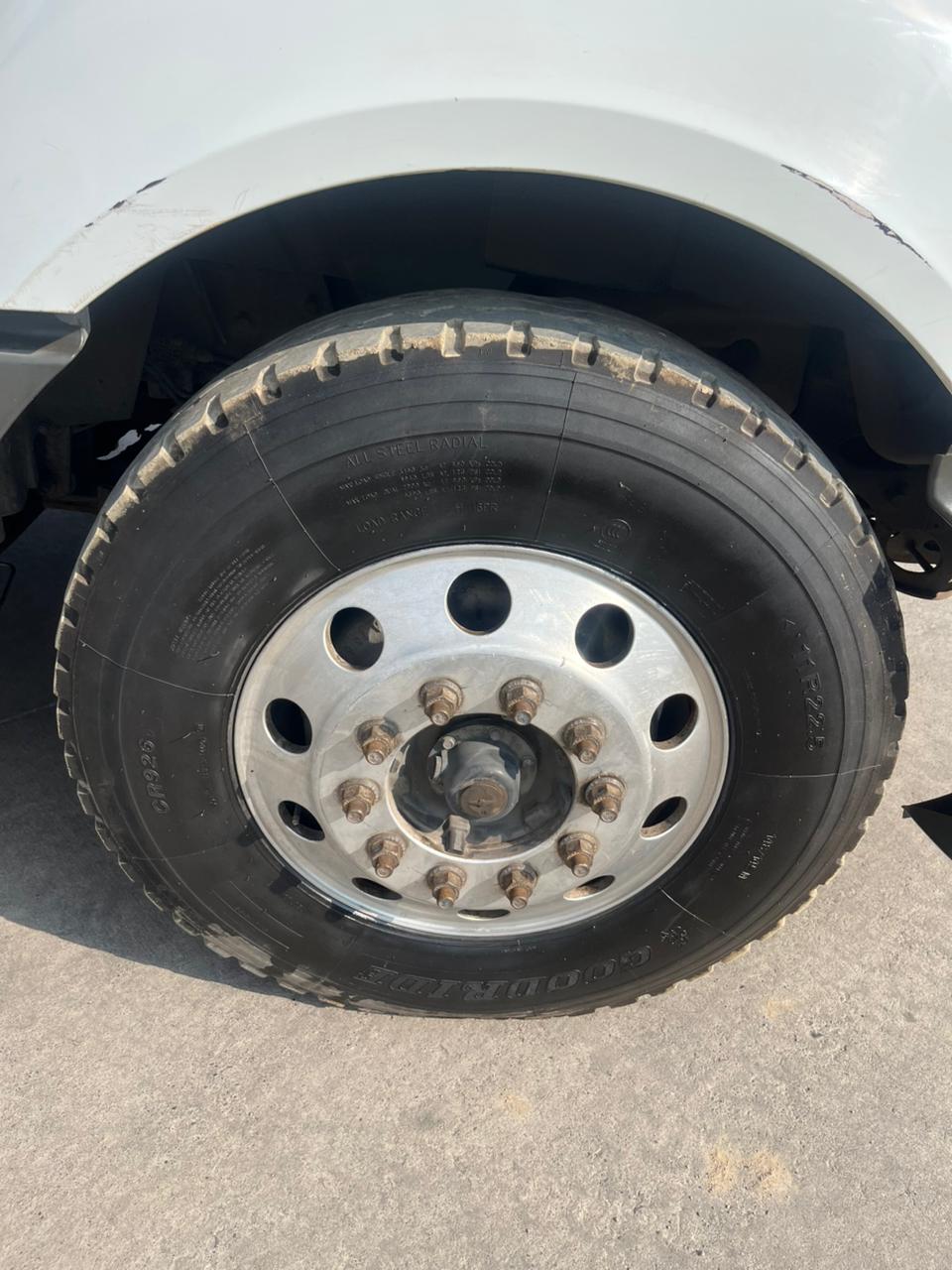 International Prostar