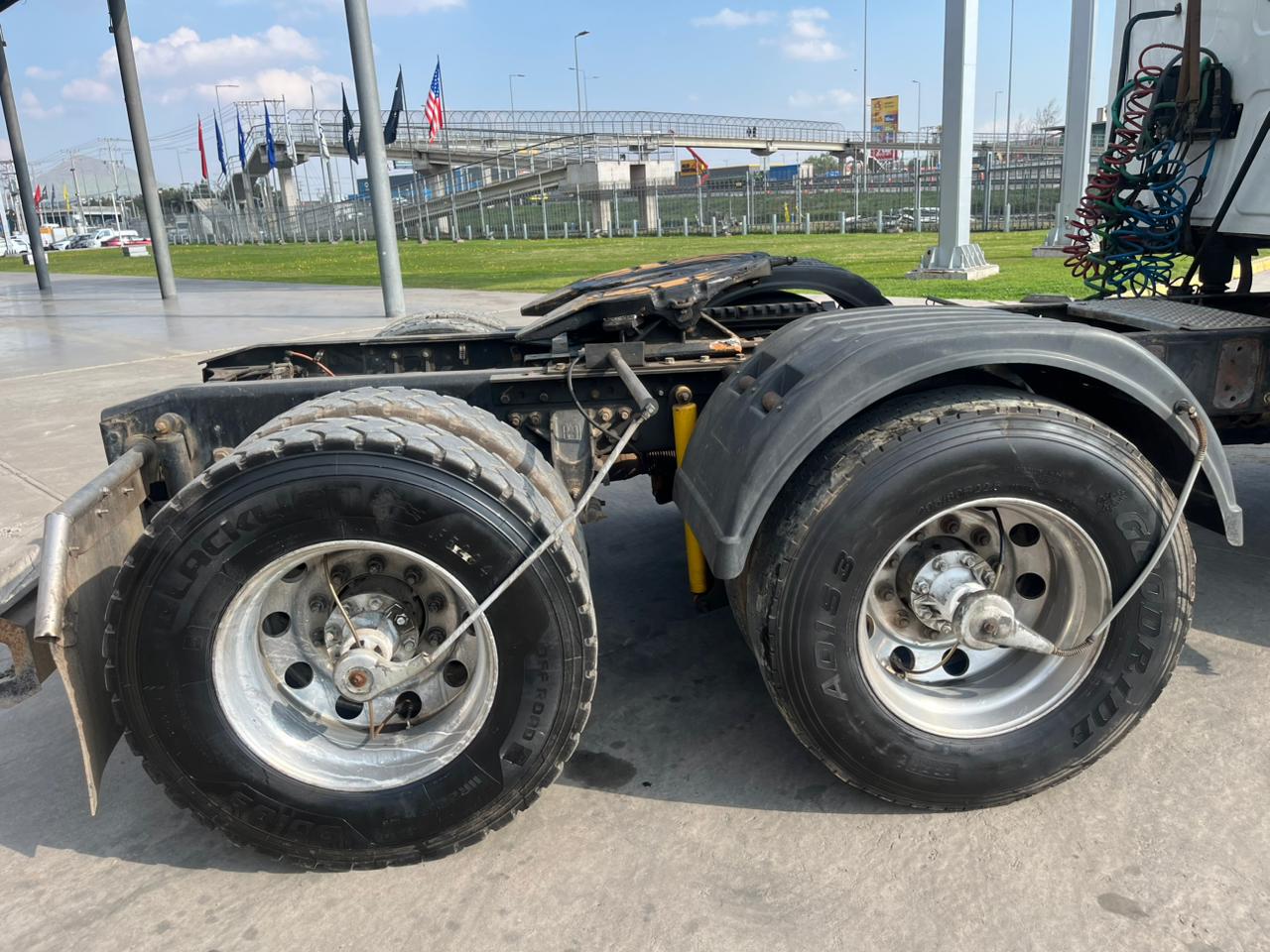 International Prostar