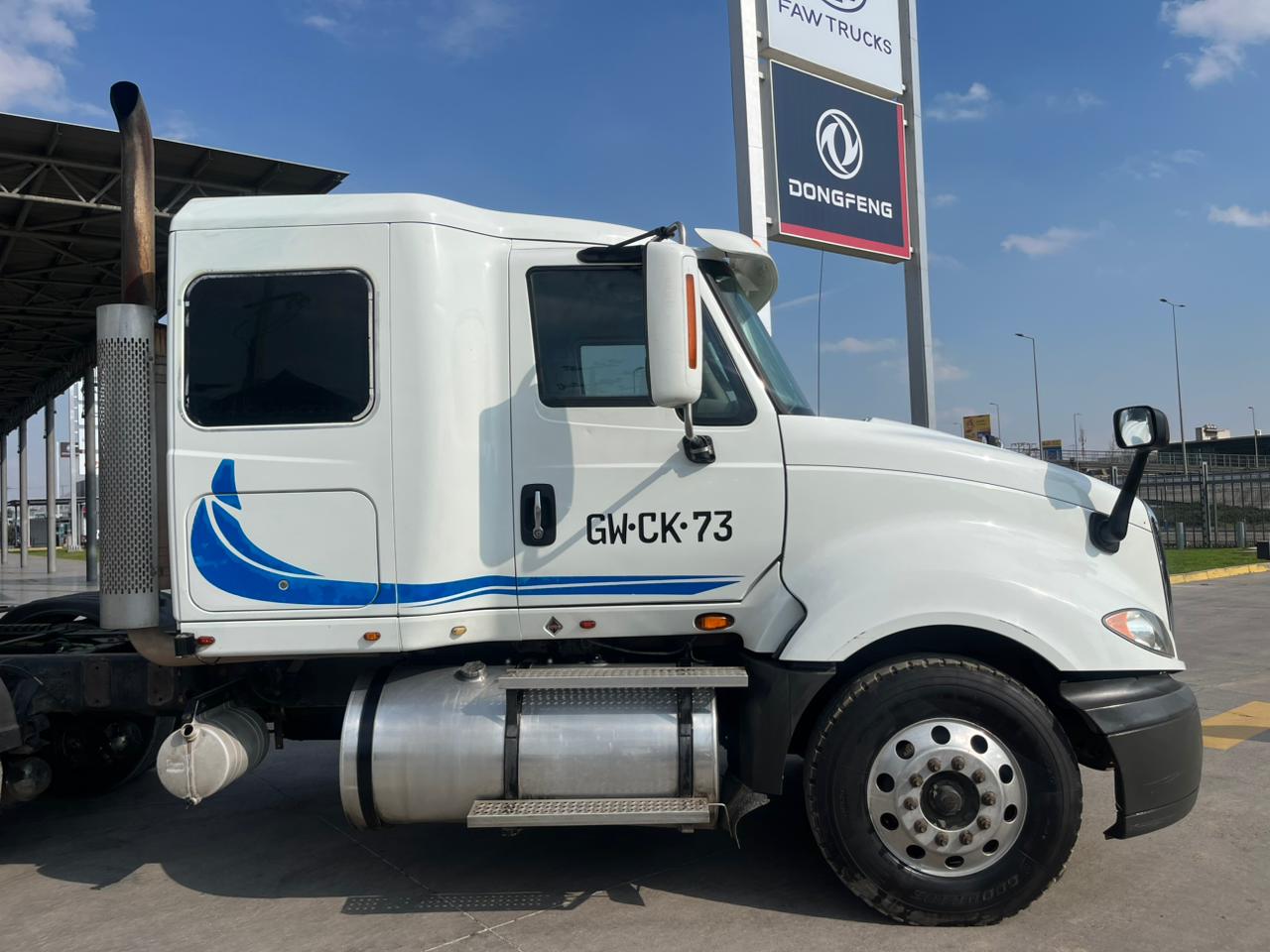 International Prostar