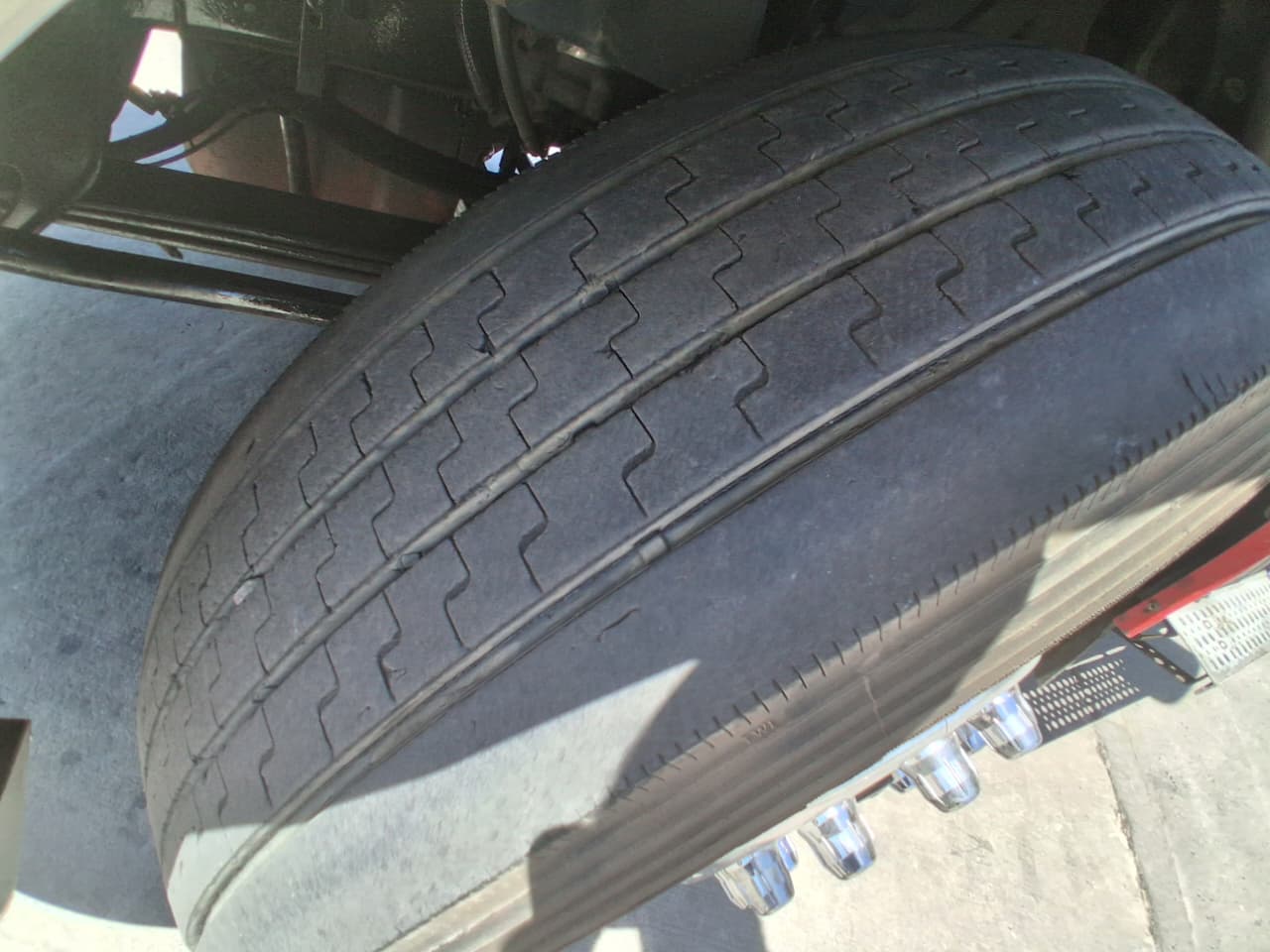 INTERNATIONAL PROSTAR 2014