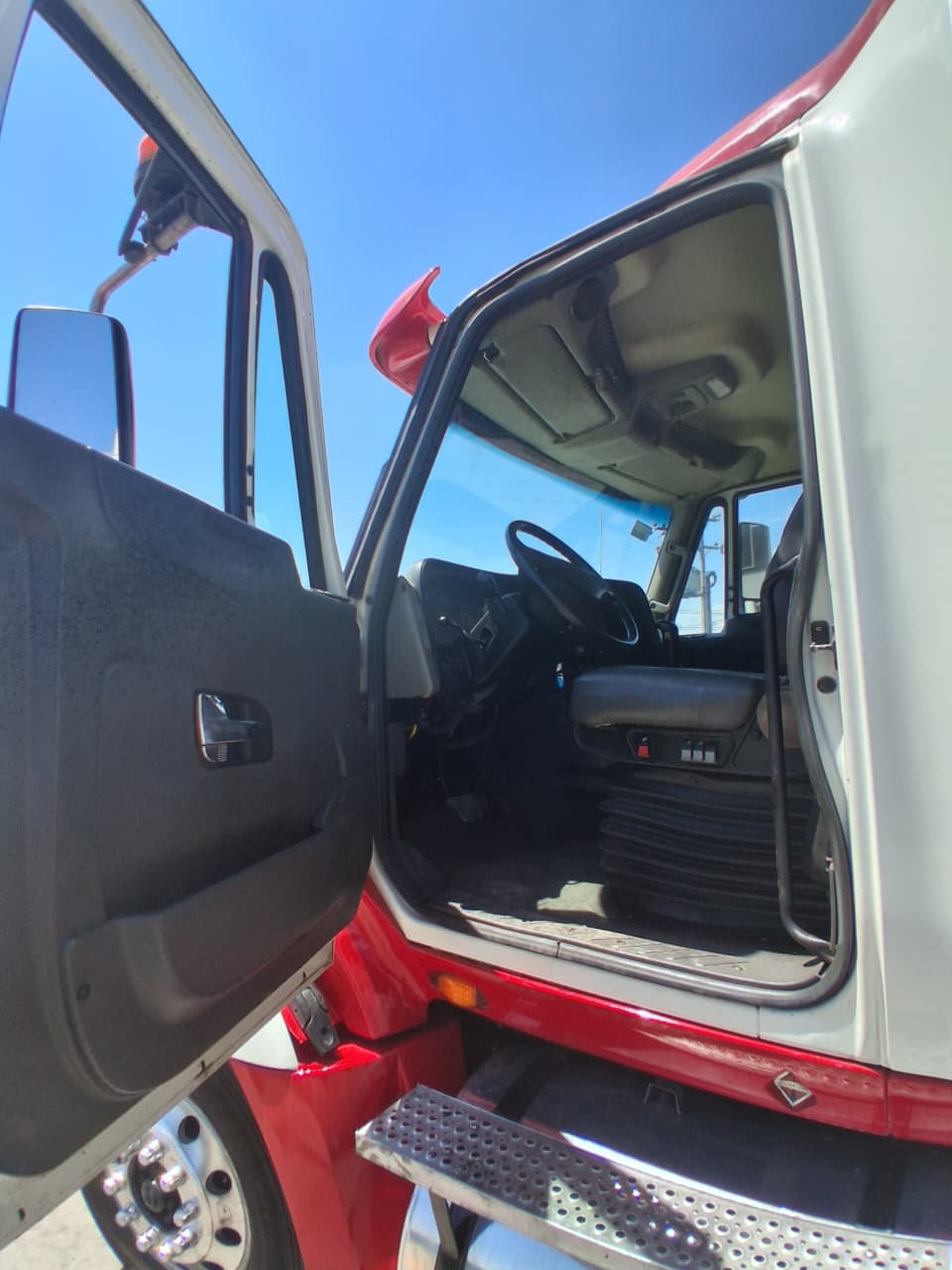 INTERNATIONAL PROSTAR 2014