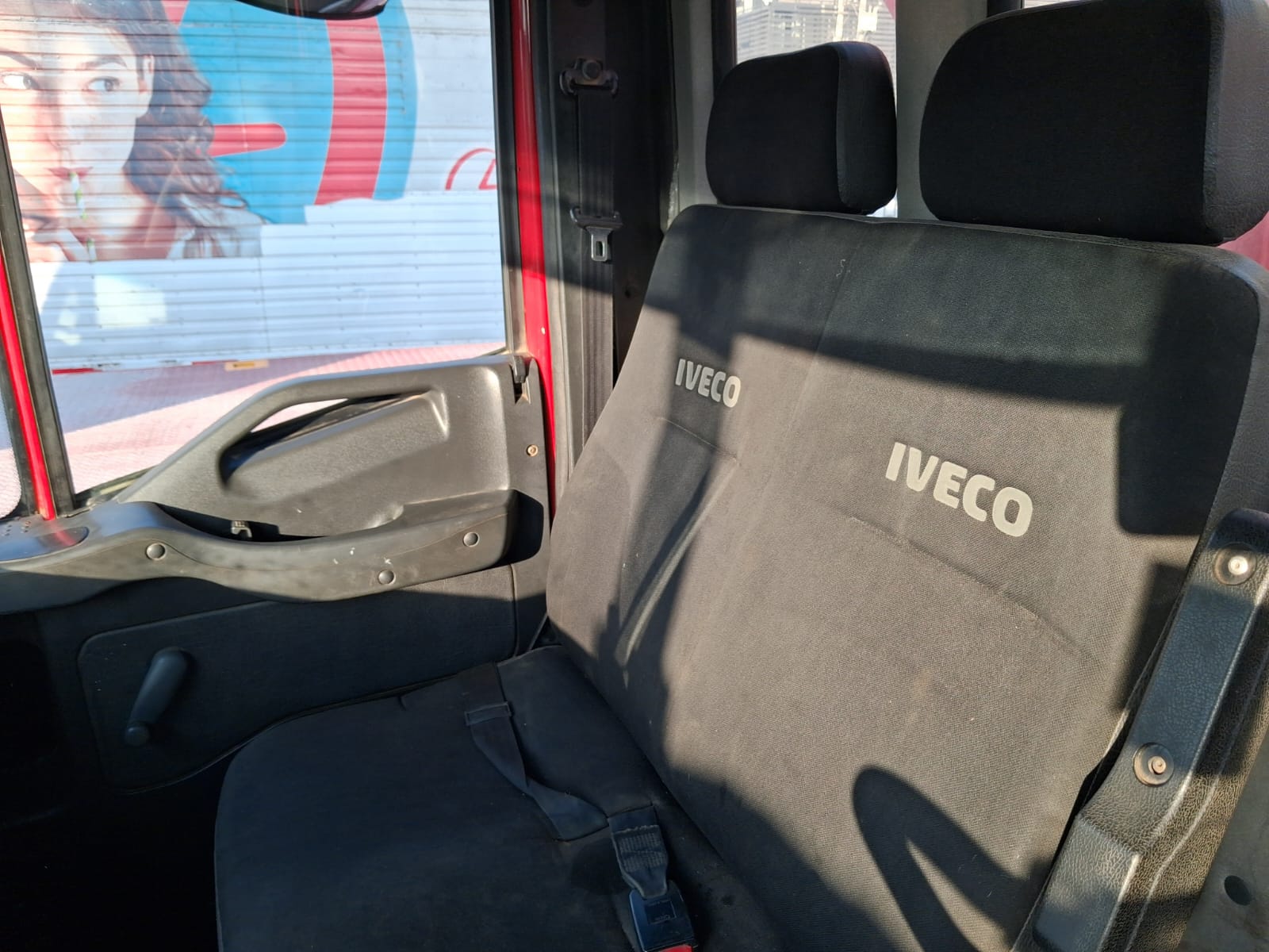 IVECO TECTOR 260 E30 