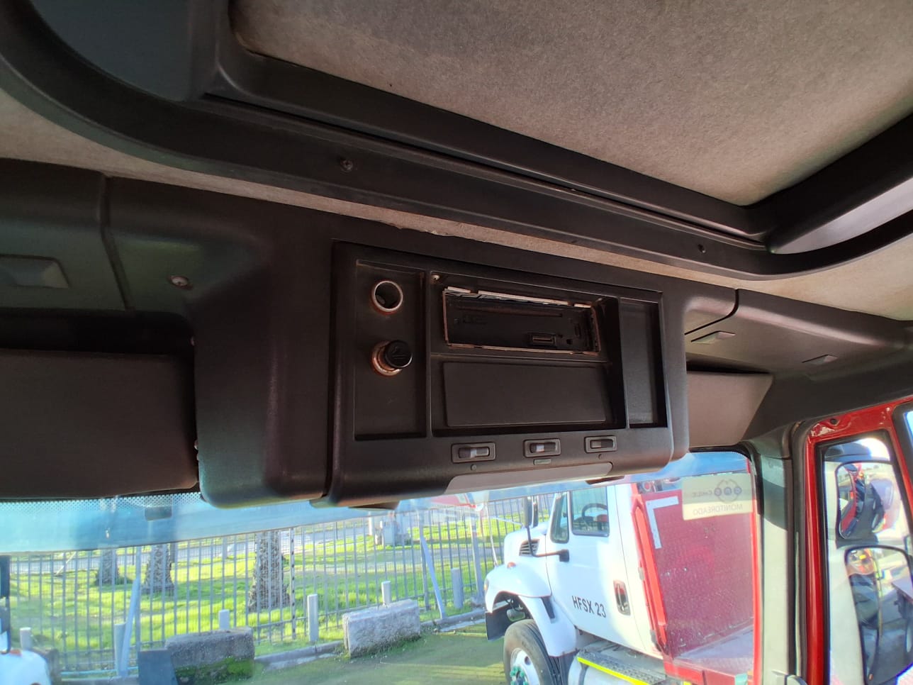 IVECO TECTOR 260 E30 