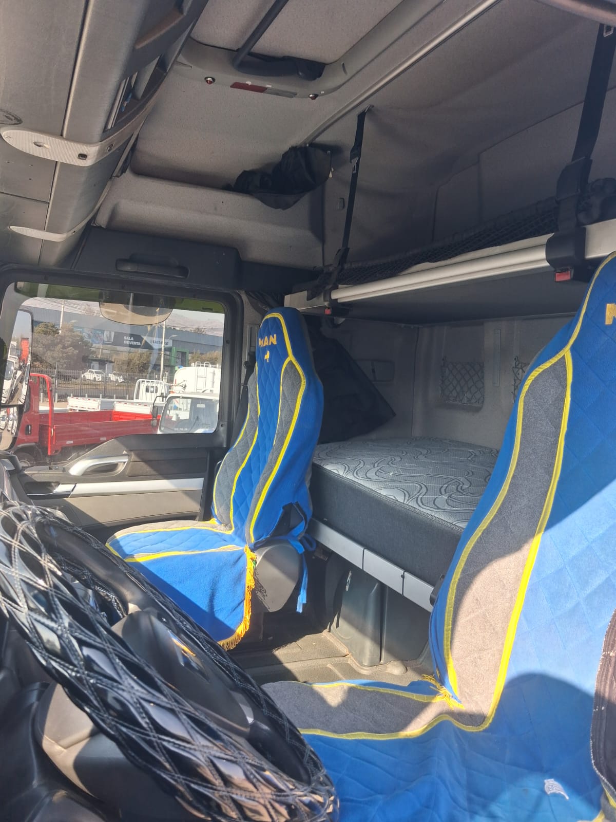 MAN TGX 26.440
