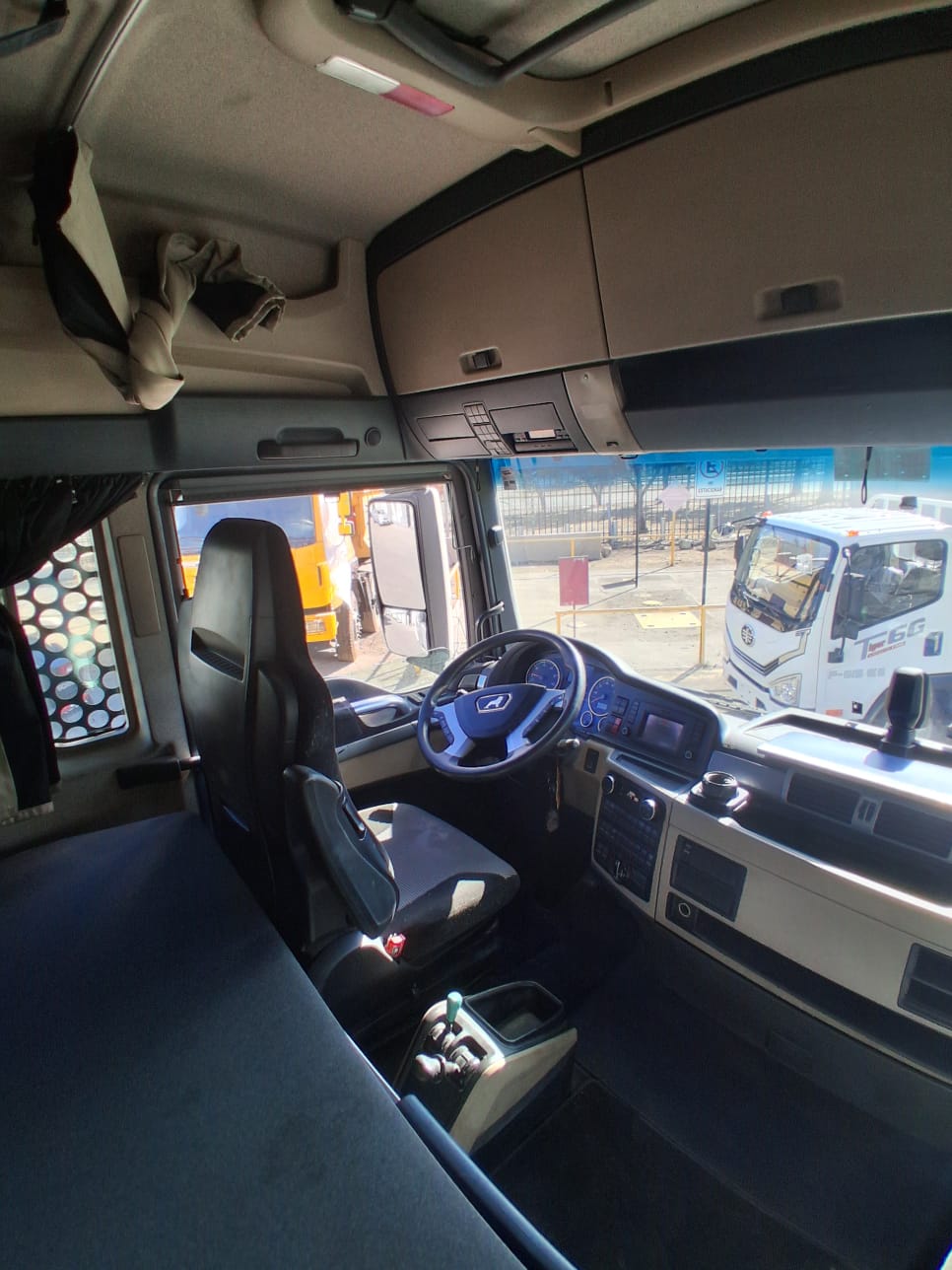 MAN TGX 28.480 BLS