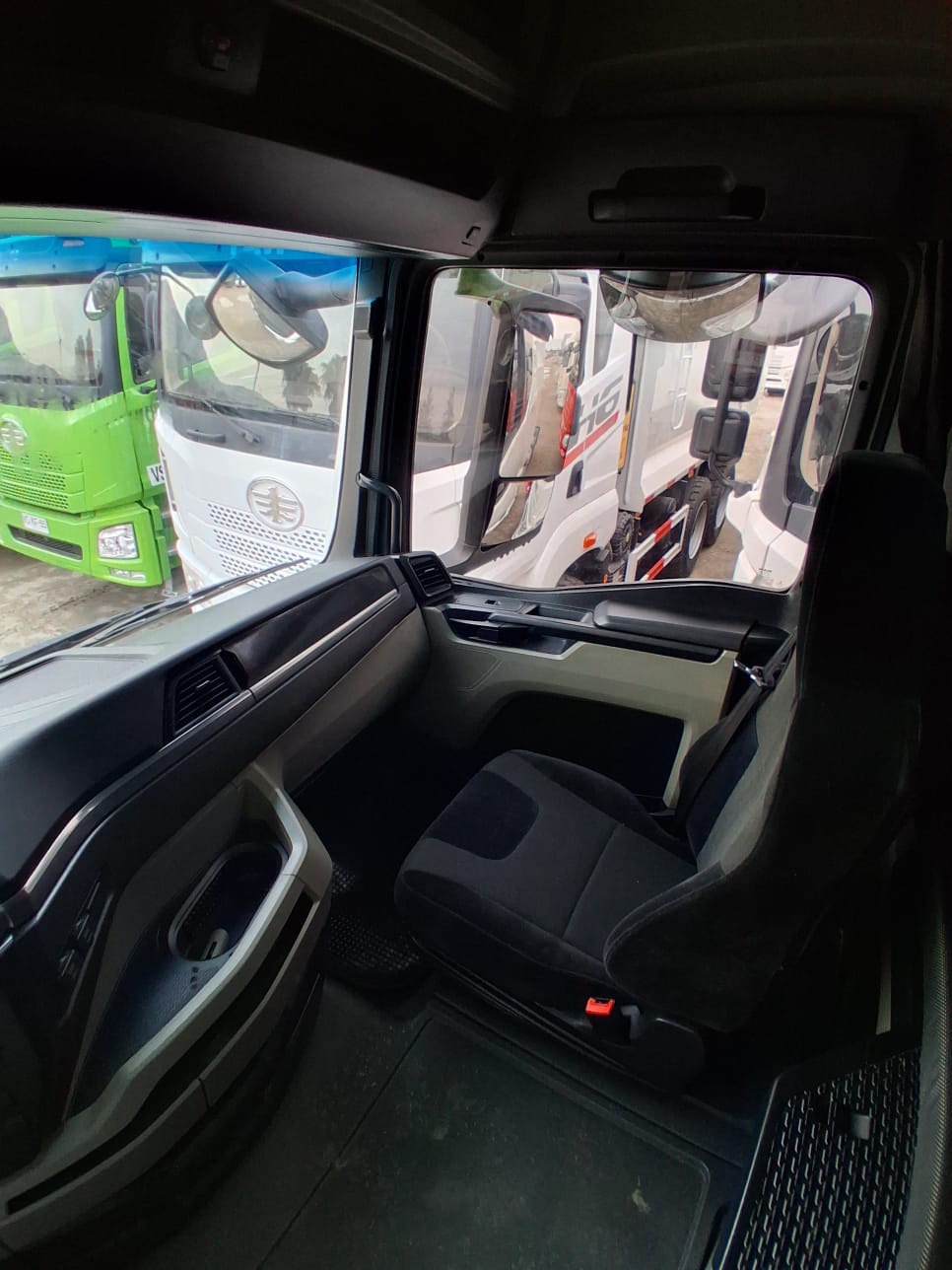 MAN TGX 18.480