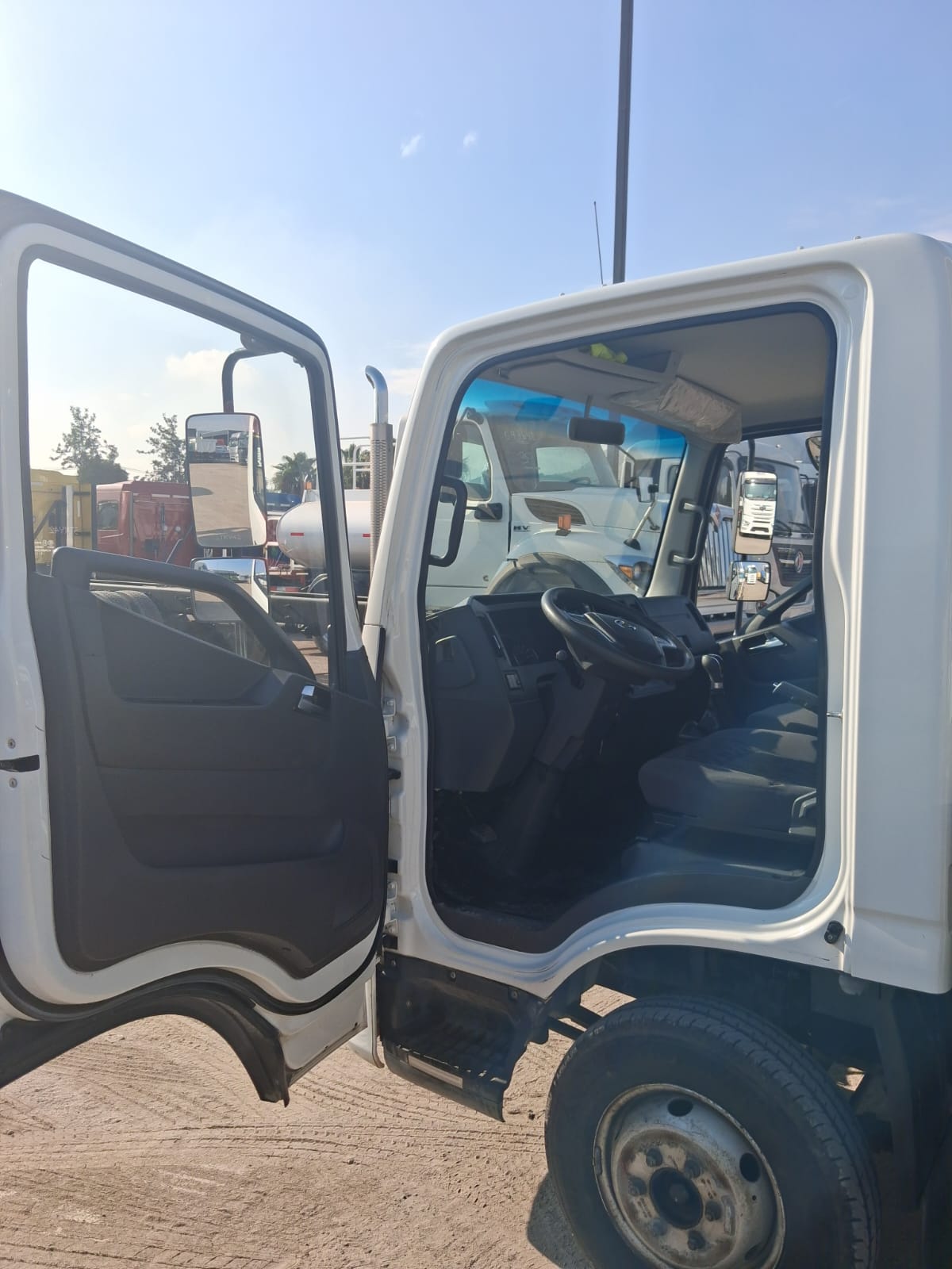 MAXUS C35 2.0