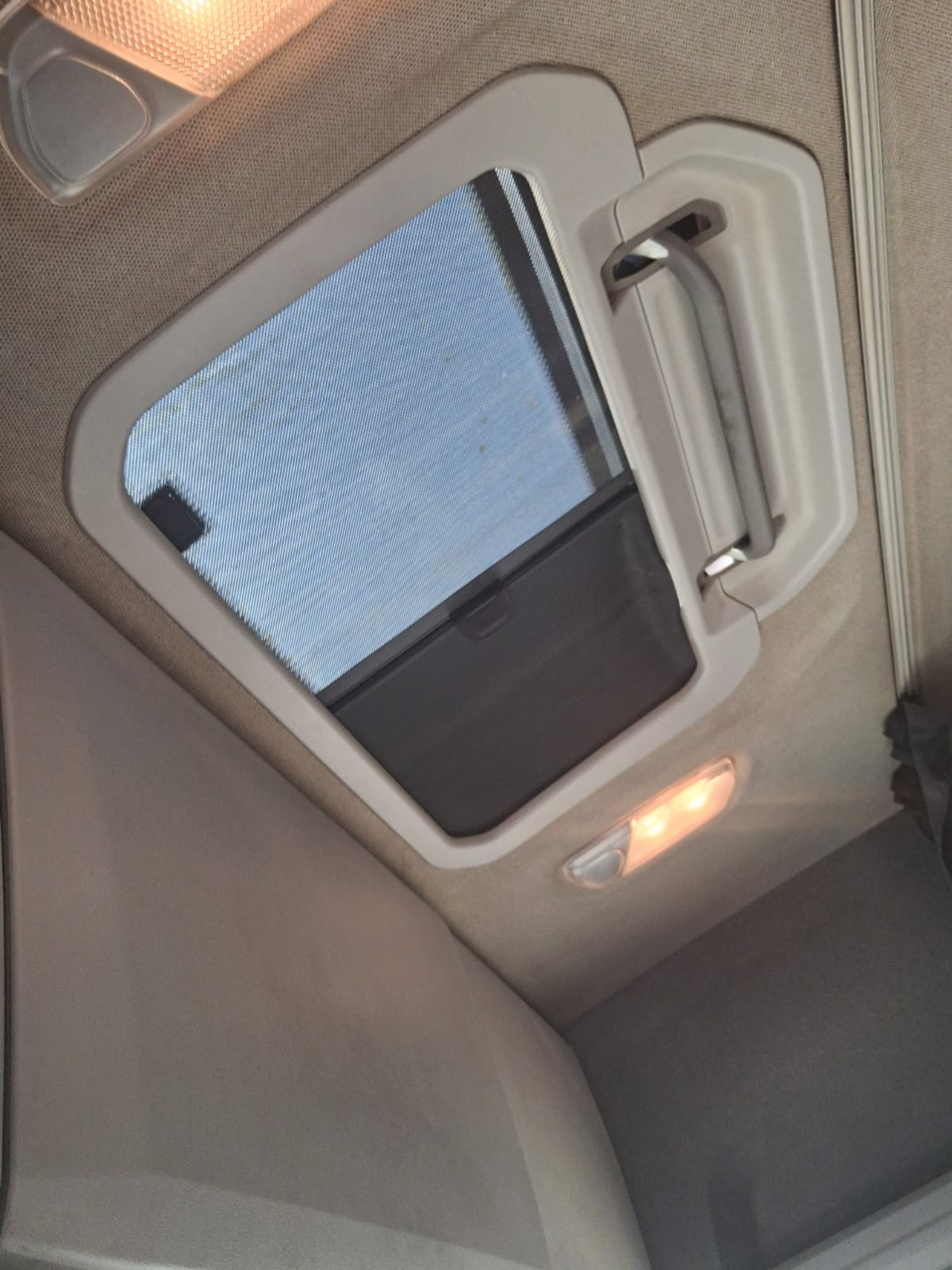 SCANIA R500A 6x2 2022