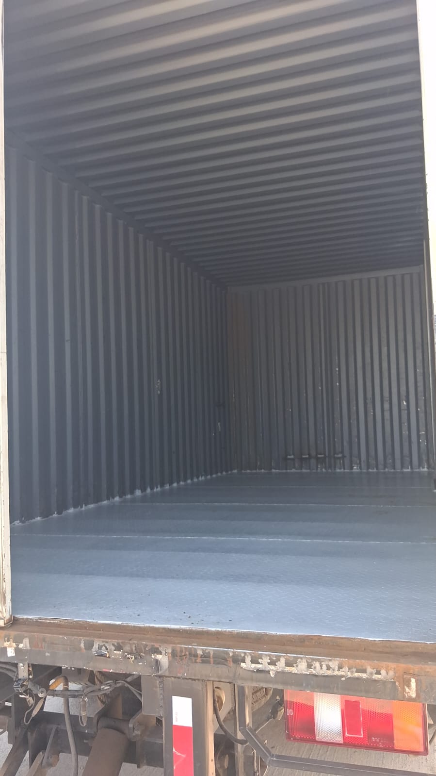 SINOTRUK HOMAN 1217 C