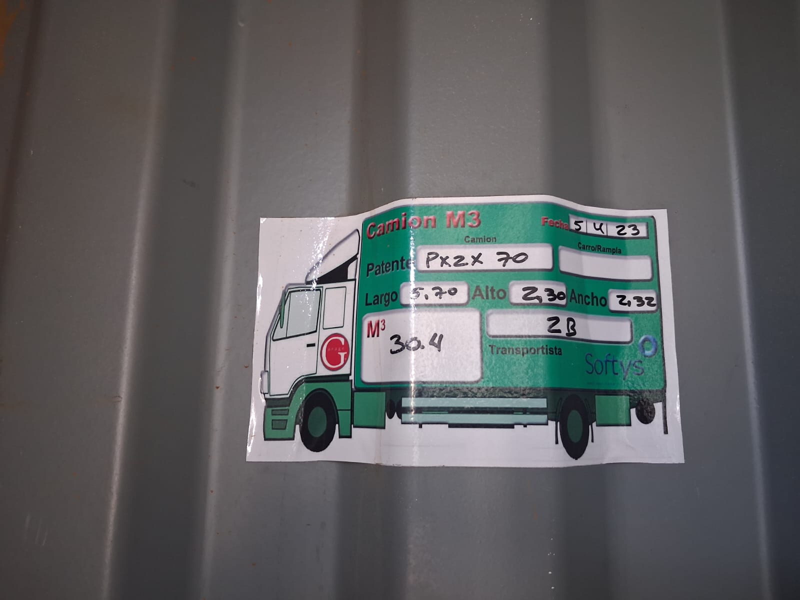 SINOTRUK HOMAN 1217 C