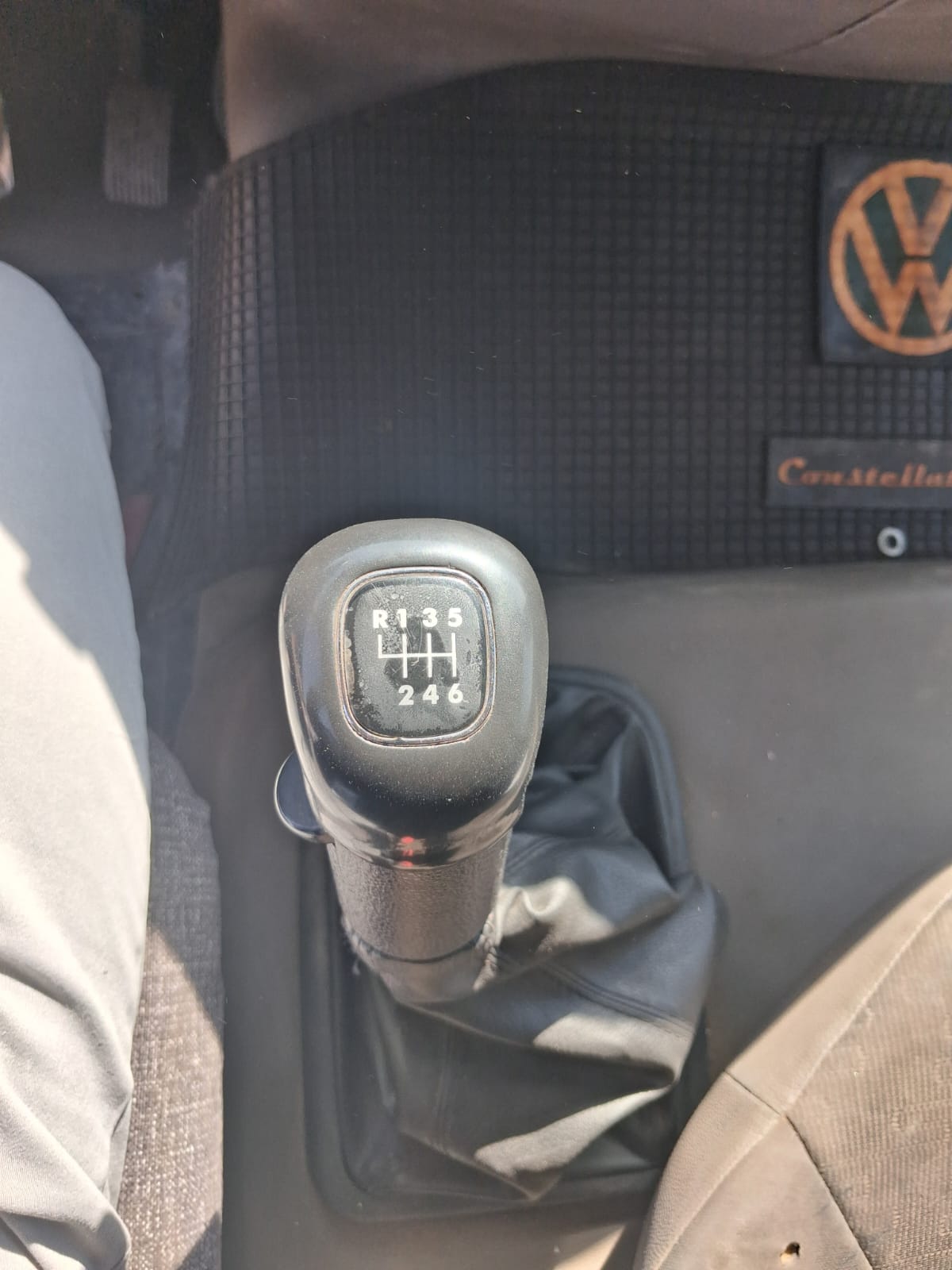 Volkswagen 17230